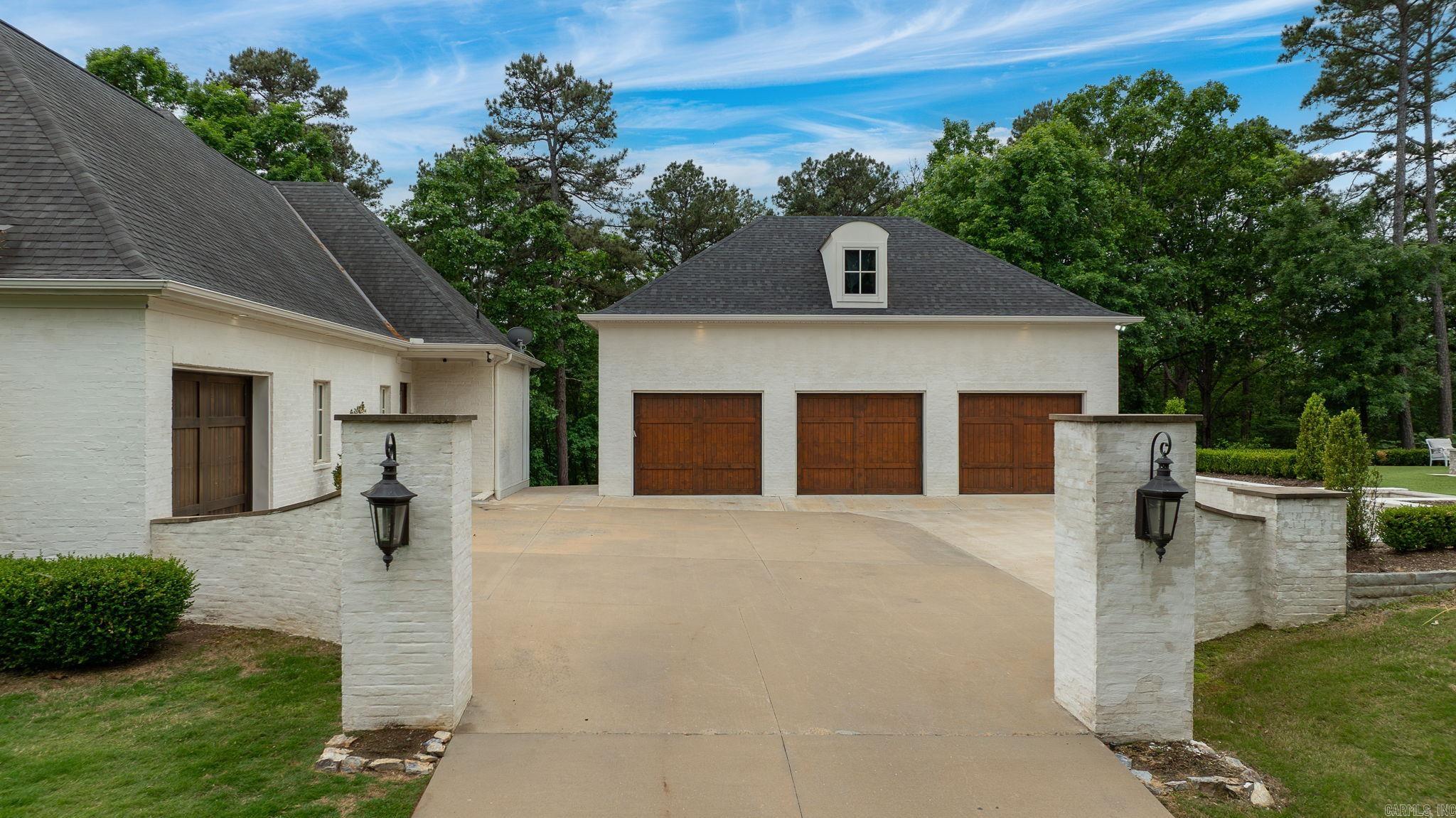 19 Cravache Court  Little Rock, AR
