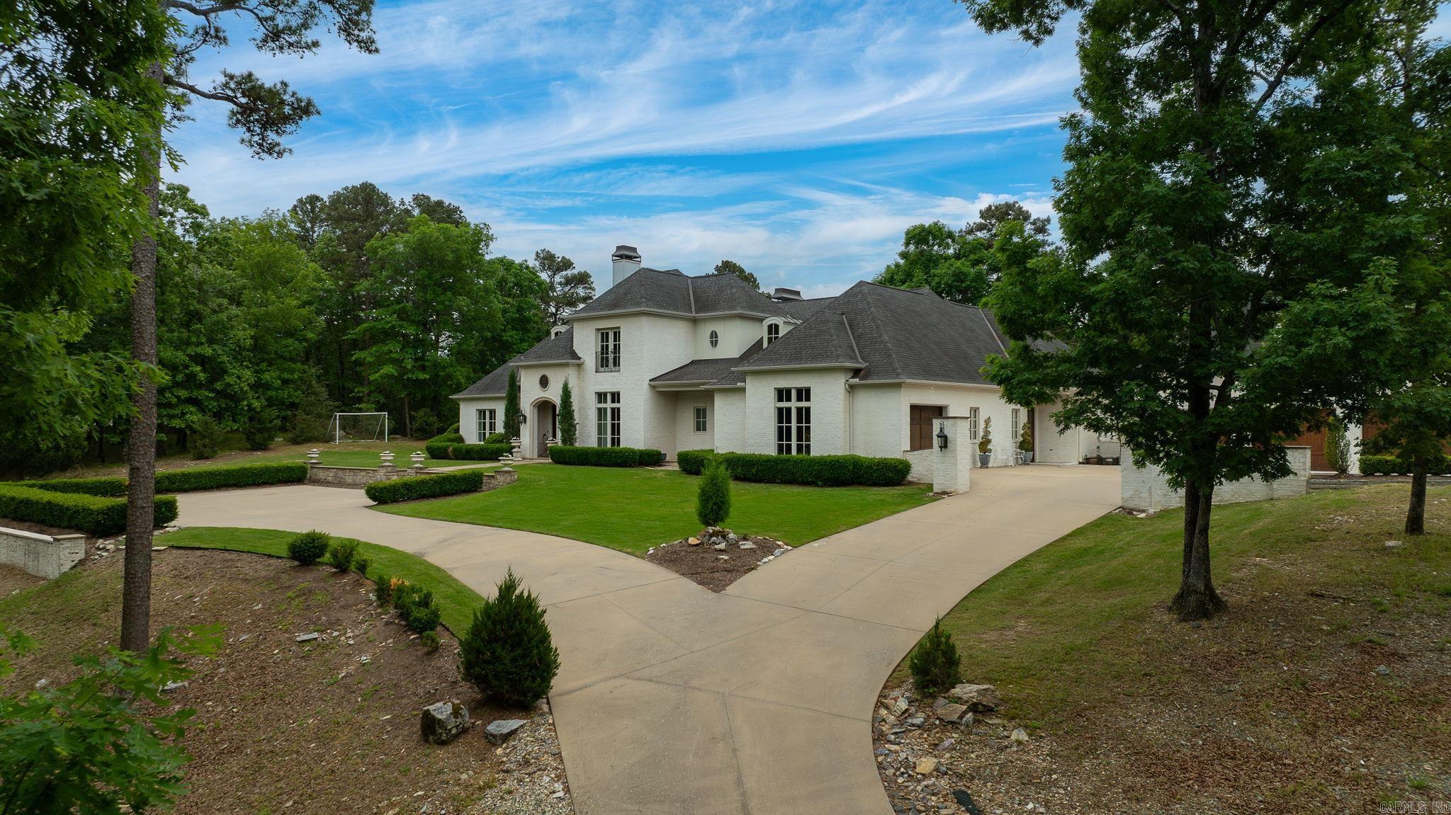 19 Cravache Court  Little Rock, AR