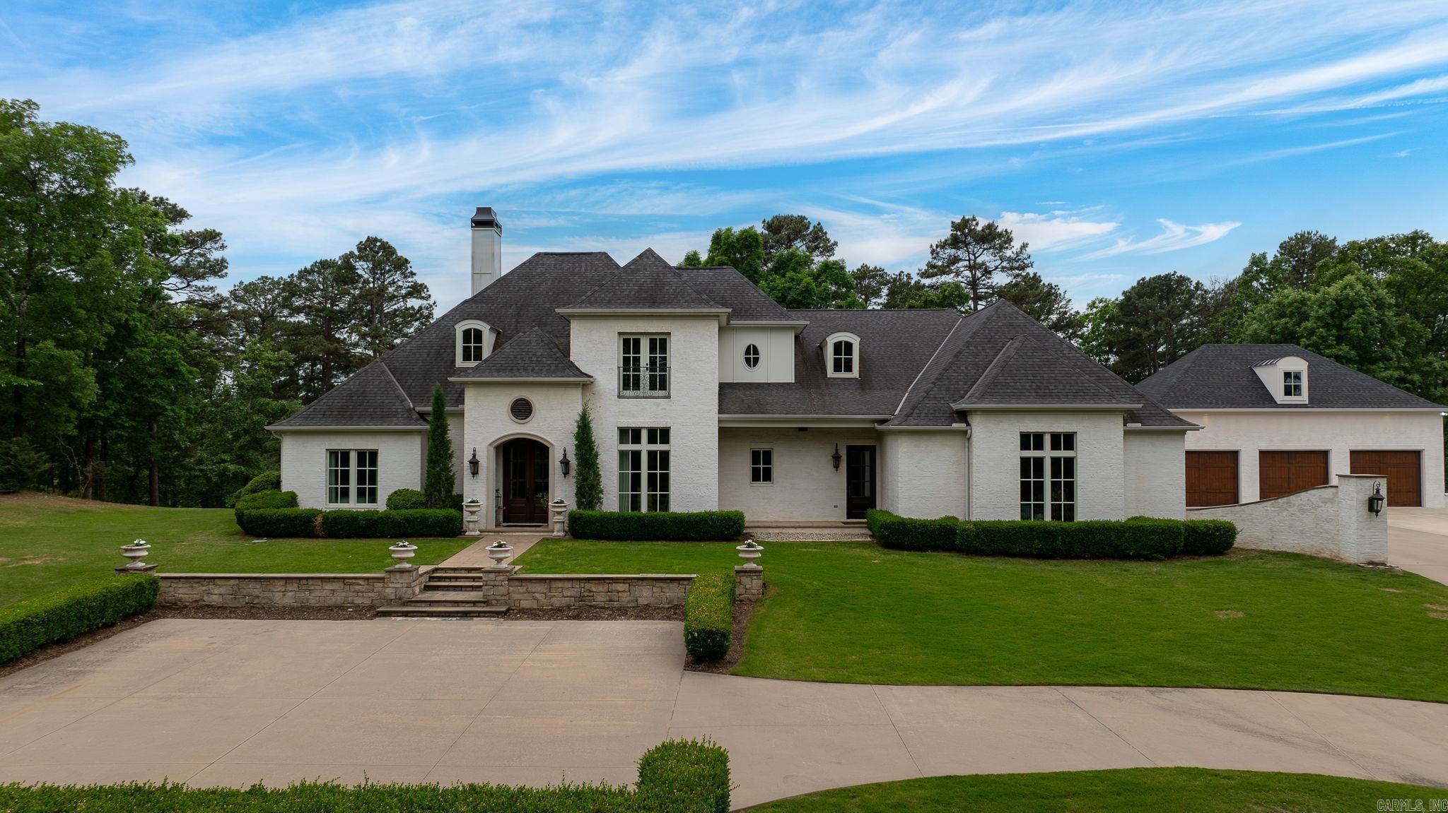 19 Cravache Court  Little Rock, AR