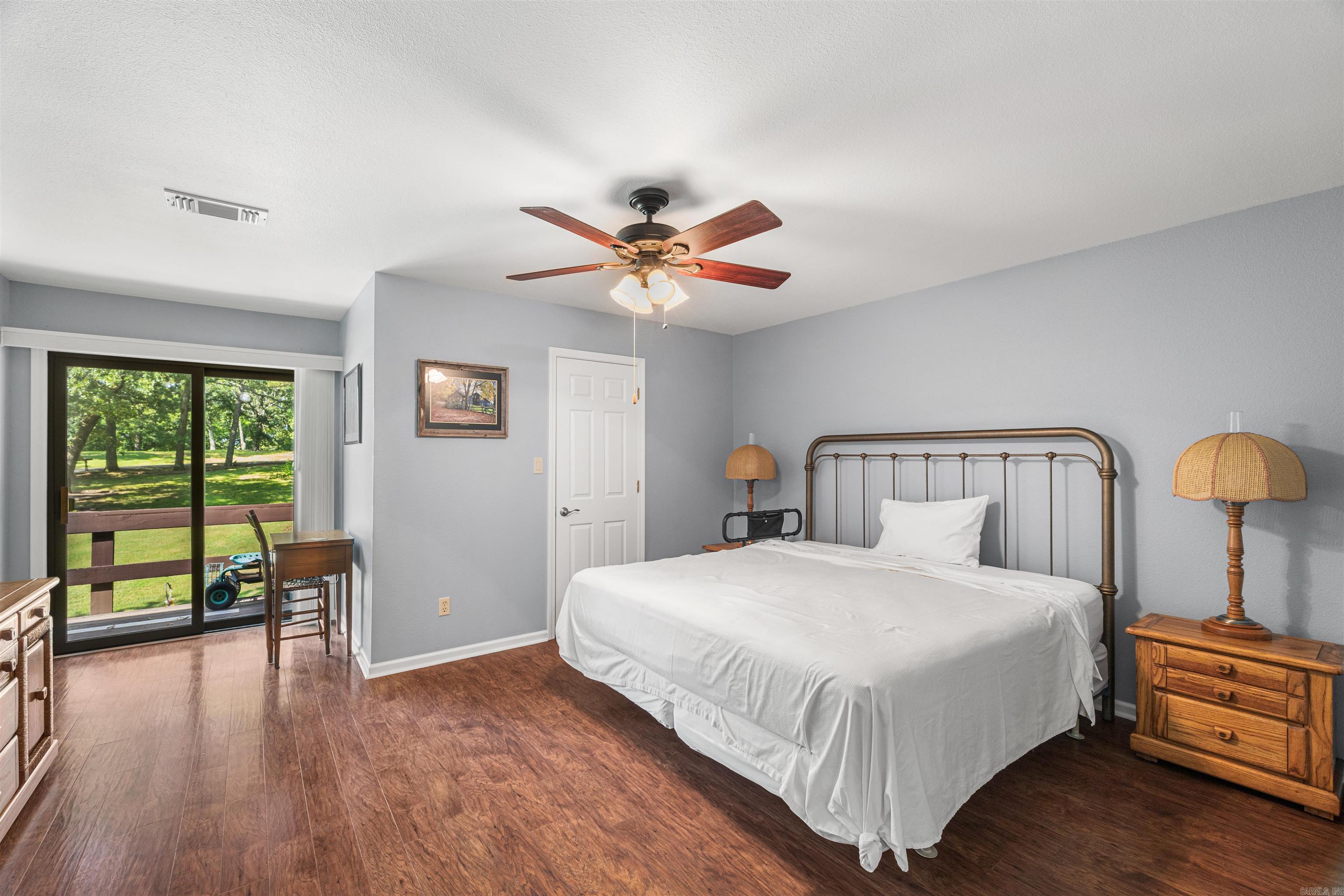 22 Steeplechase Court  Hot Springs, AR