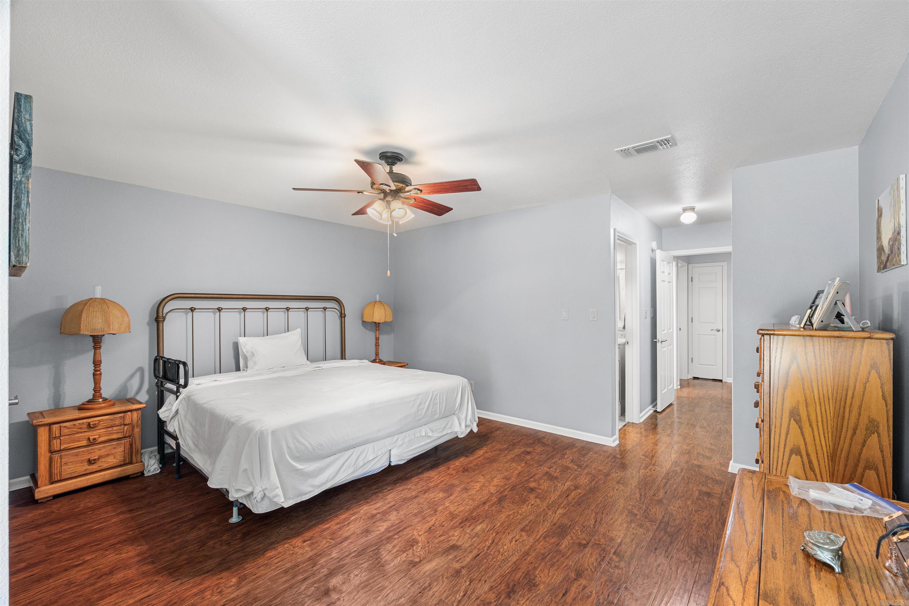 22 Steeplechase Court  Hot Springs, AR