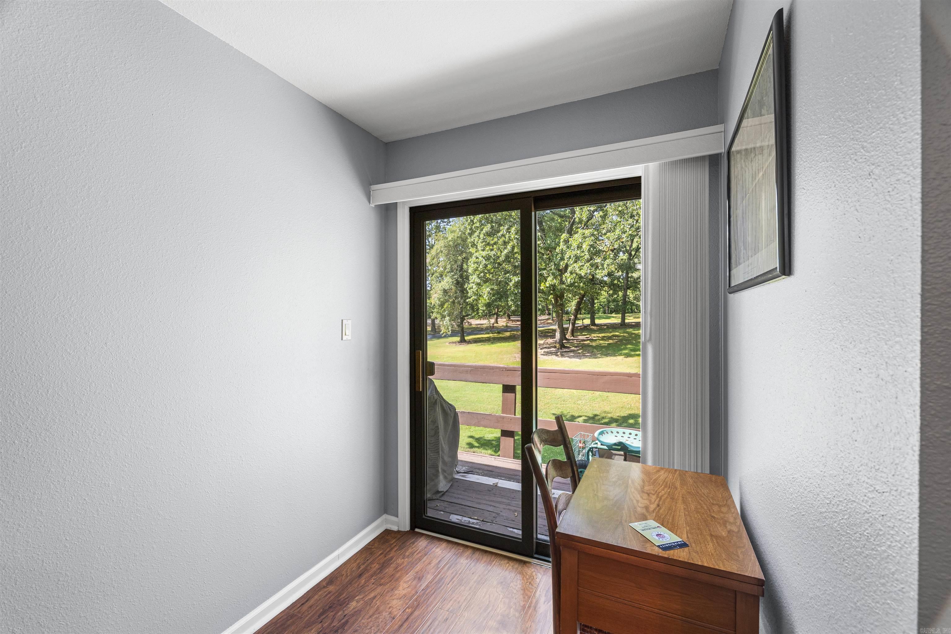 22 Steeplechase Court  Hot Springs, AR