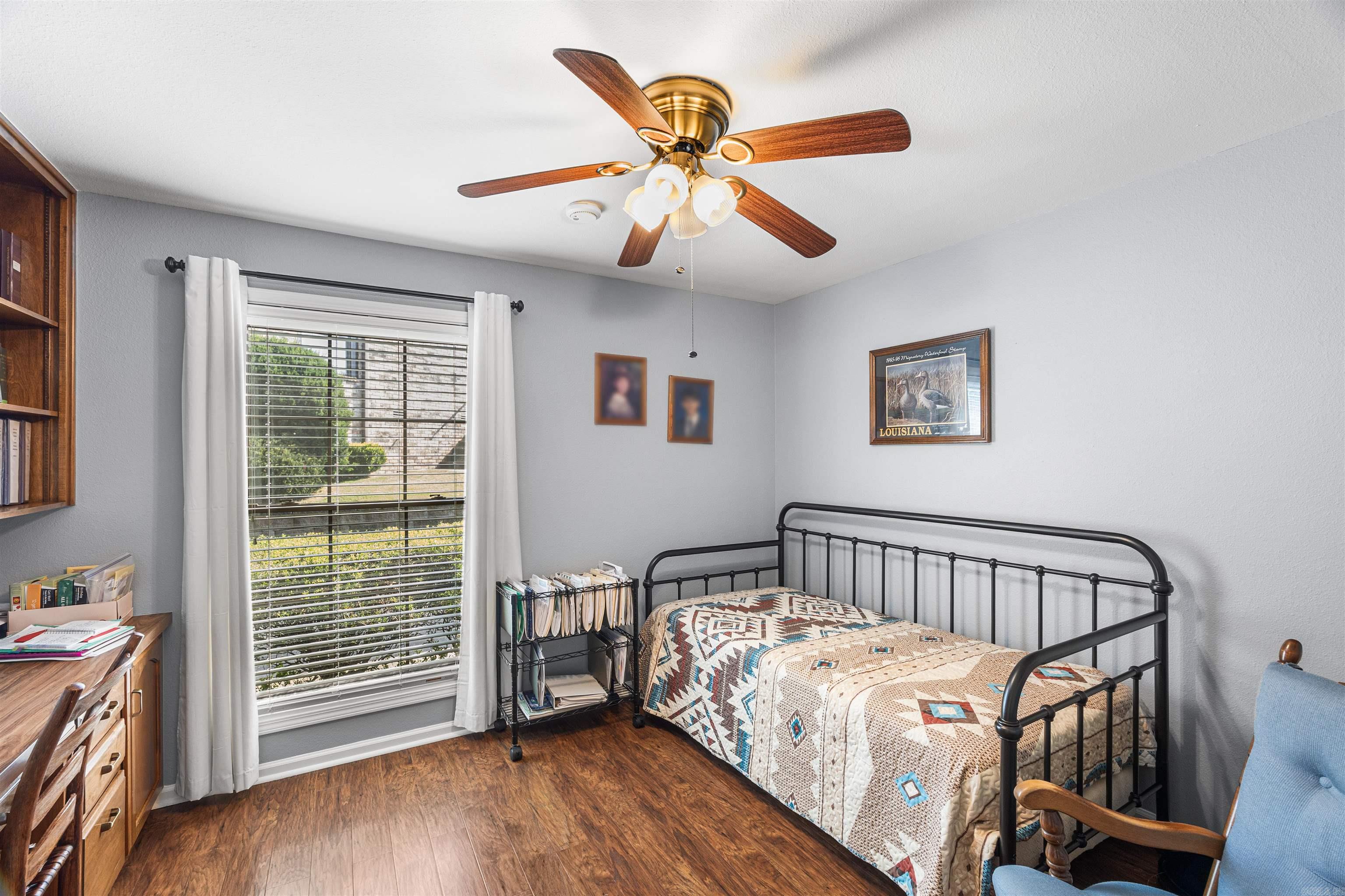 22 Steeplechase Court  Hot Springs, AR