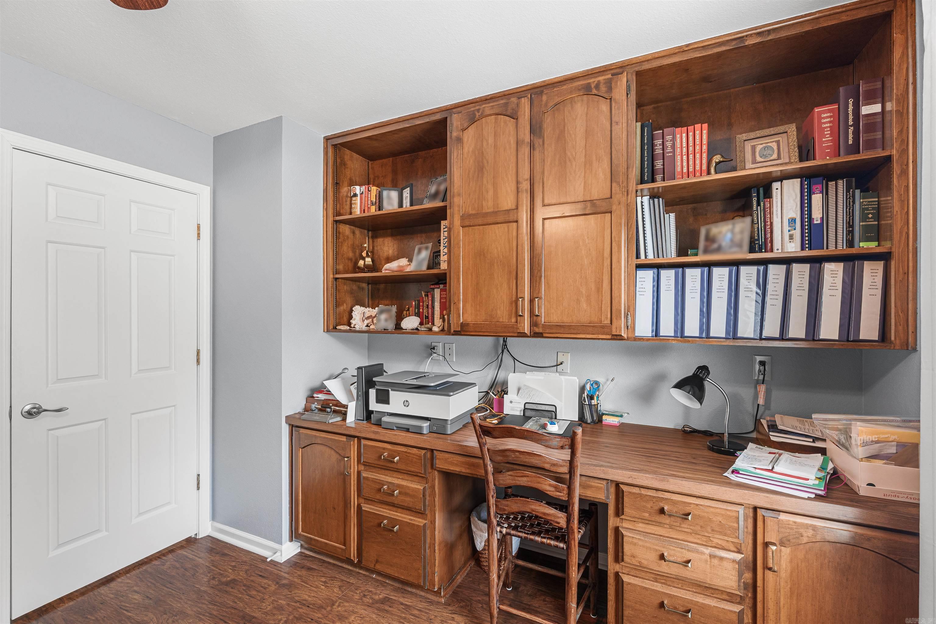 22 Steeplechase Court  Hot Springs, AR