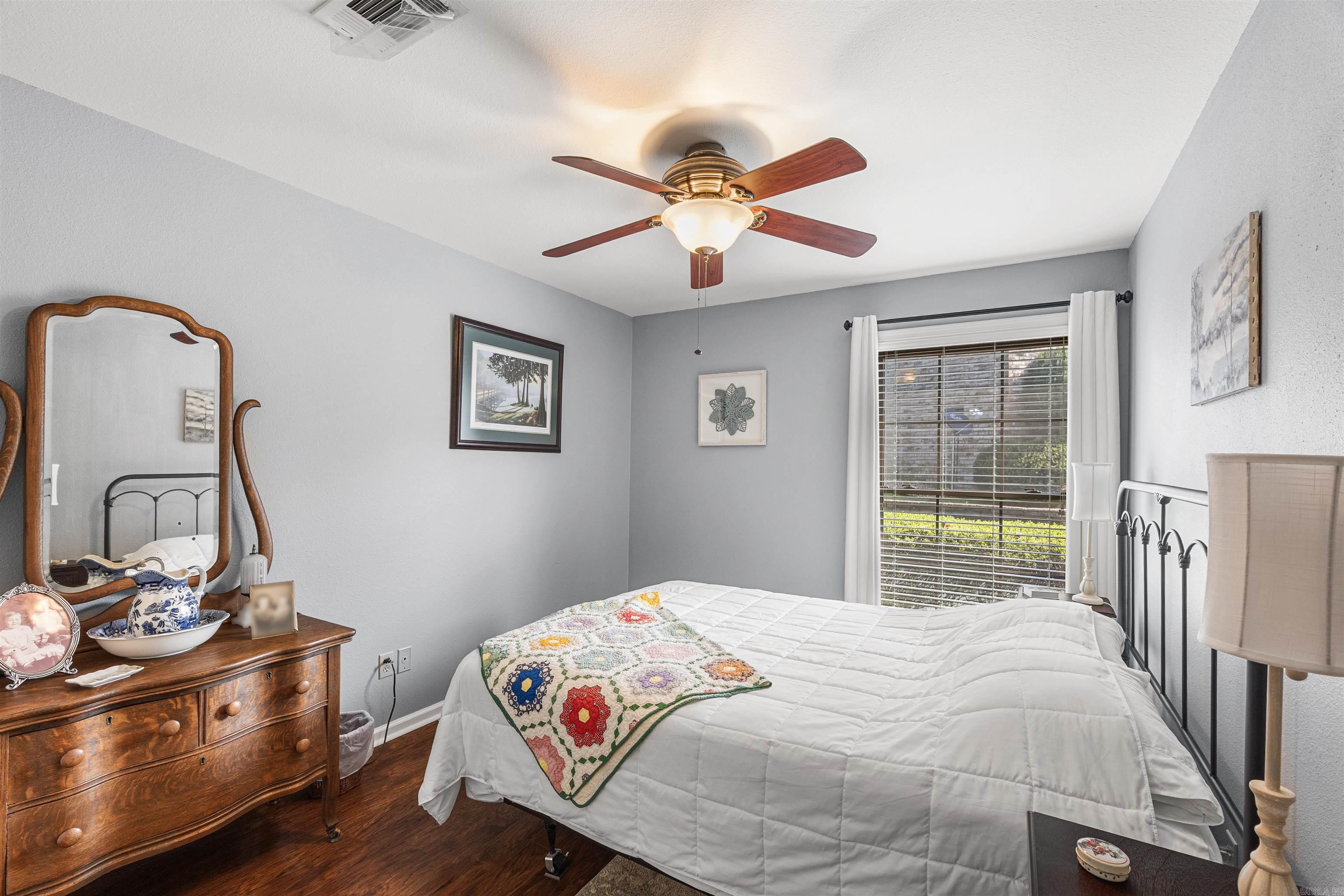 22 Steeplechase Court  Hot Springs, AR