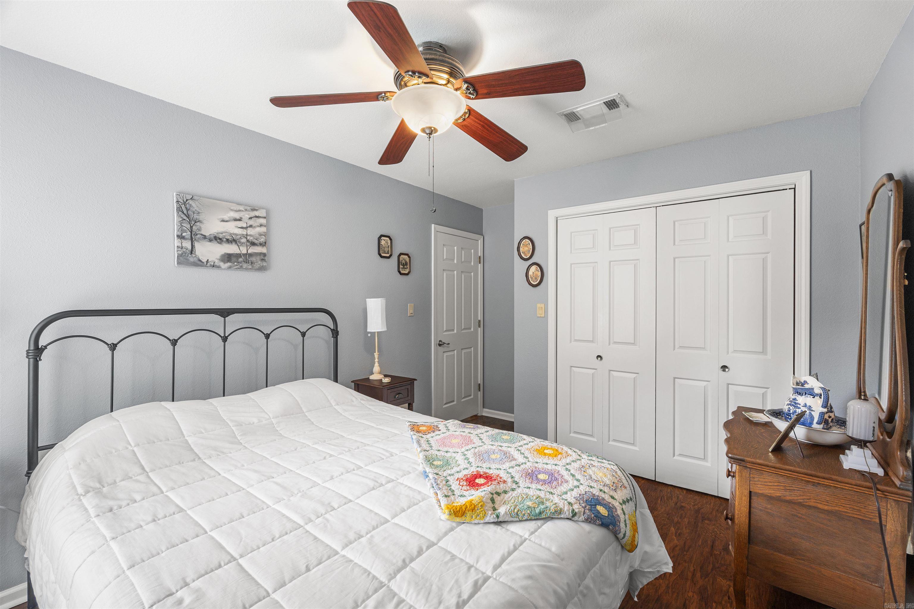 22 Steeplechase Court  Hot Springs, AR