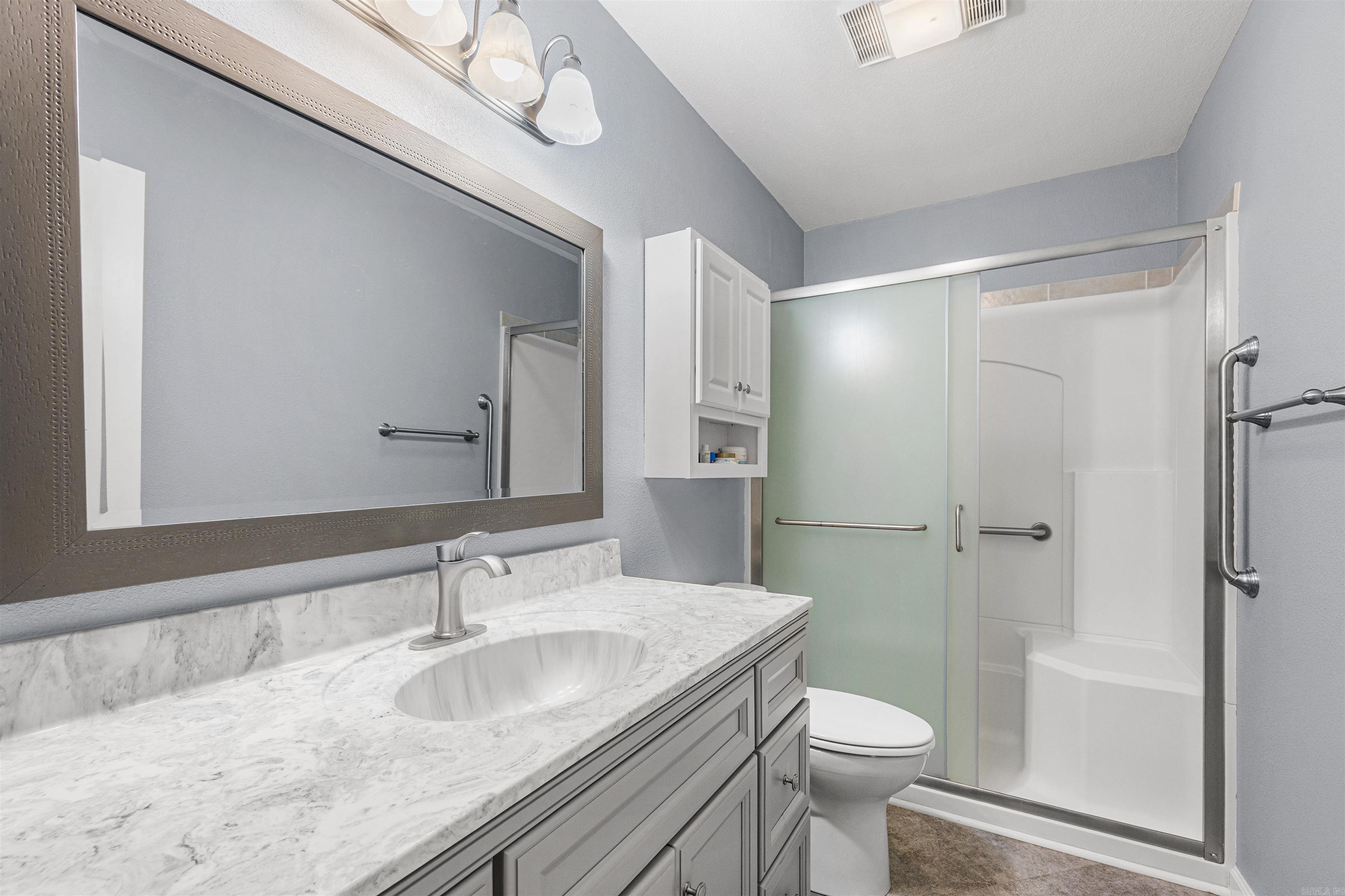 22 Steeplechase Court  Hot Springs, AR