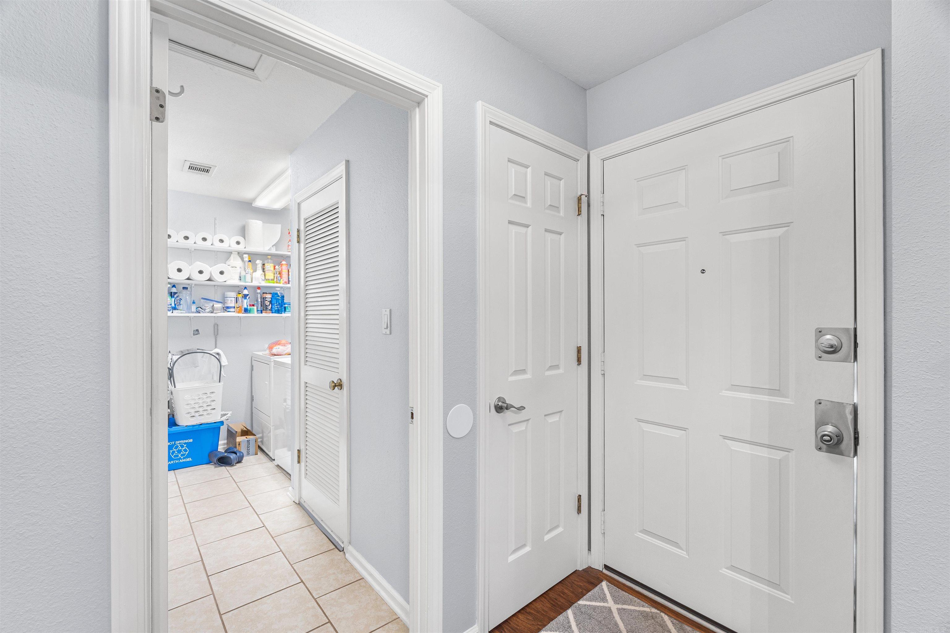22 Steeplechase Court  Hot Springs, AR