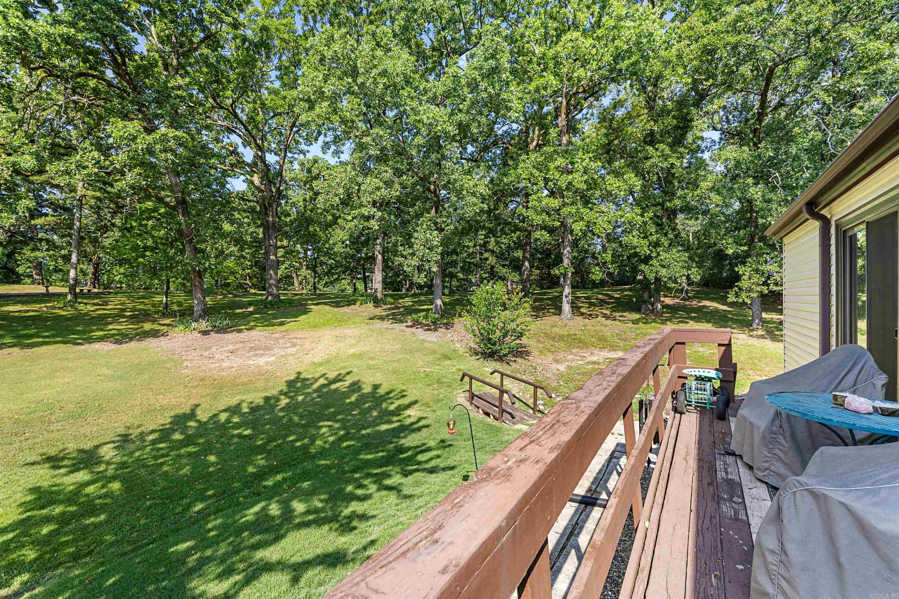 22 Steeplechase Court  Hot Springs, AR