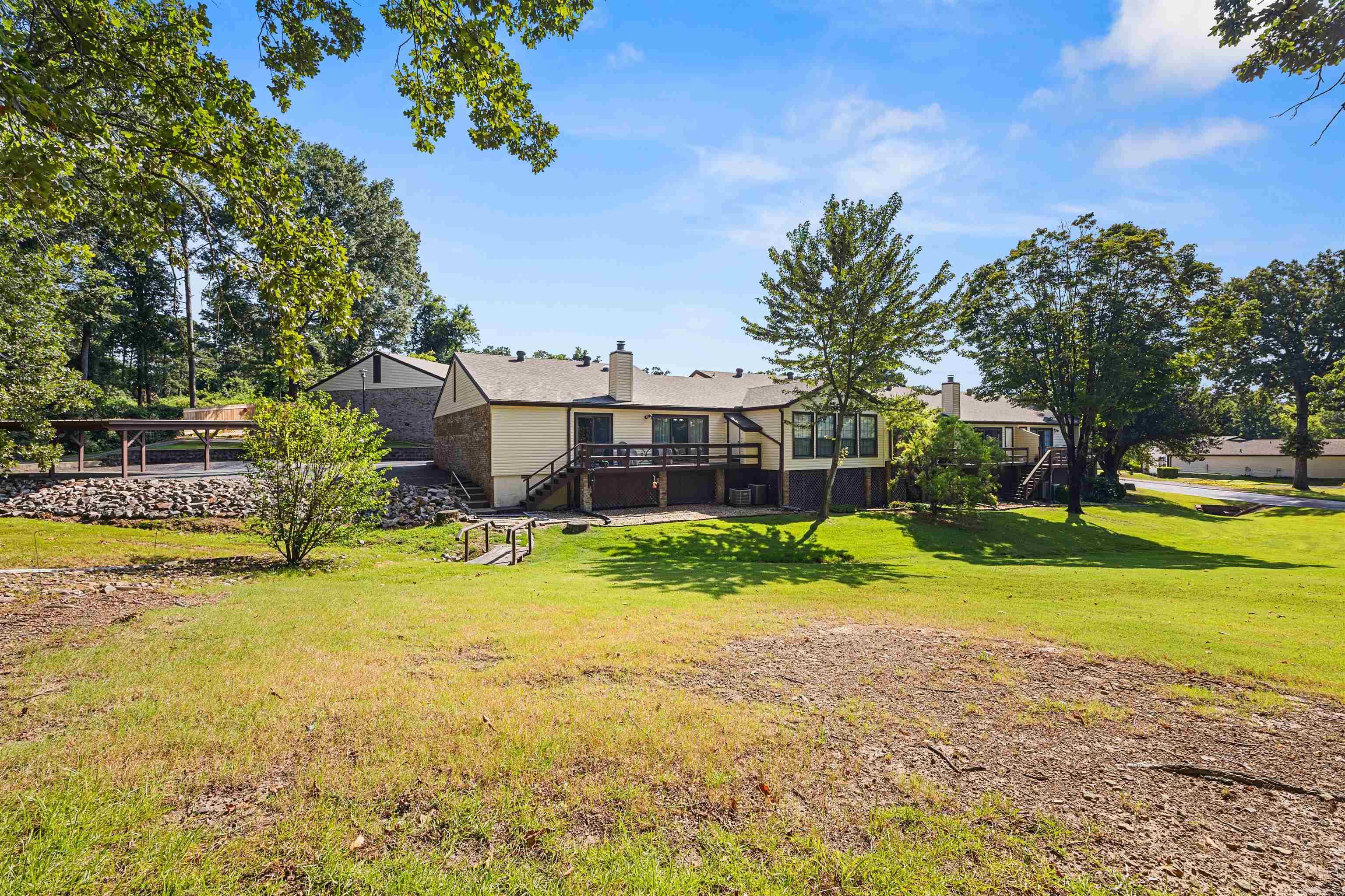 22 Steeplechase Court  Hot Springs, AR