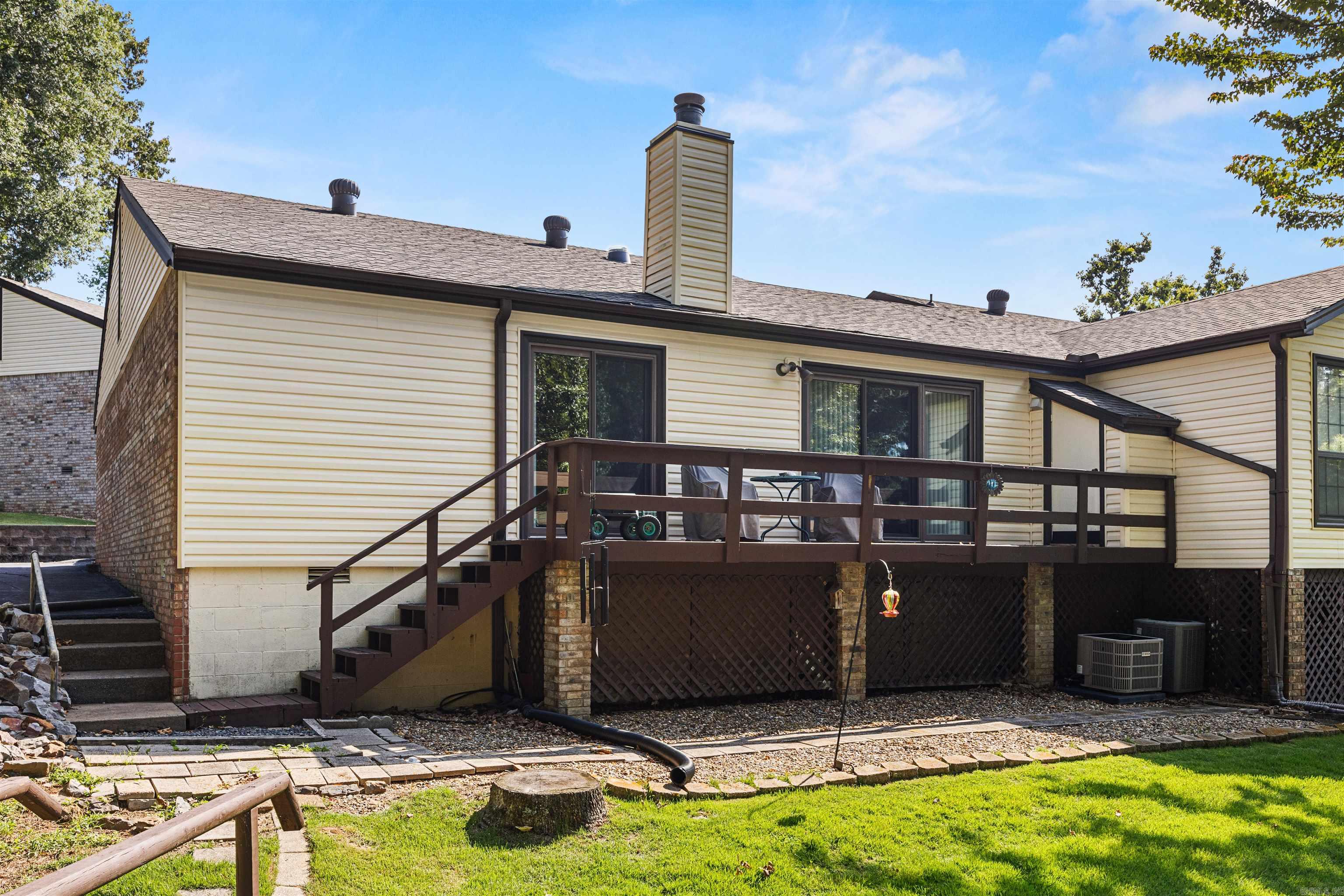 22 Steeplechase Court  Hot Springs, AR