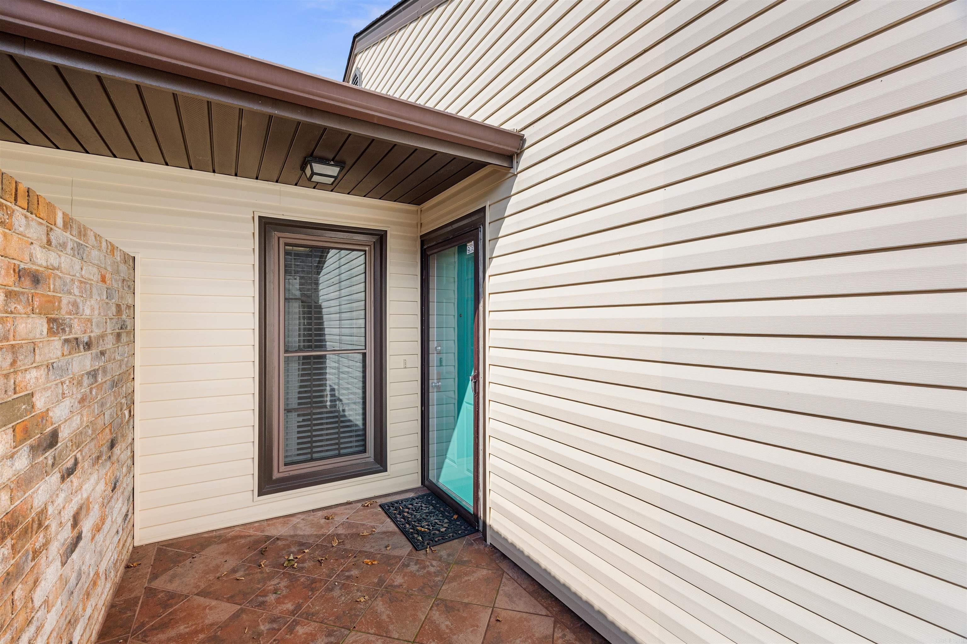 22 Steeplechase Court  Hot Springs, AR