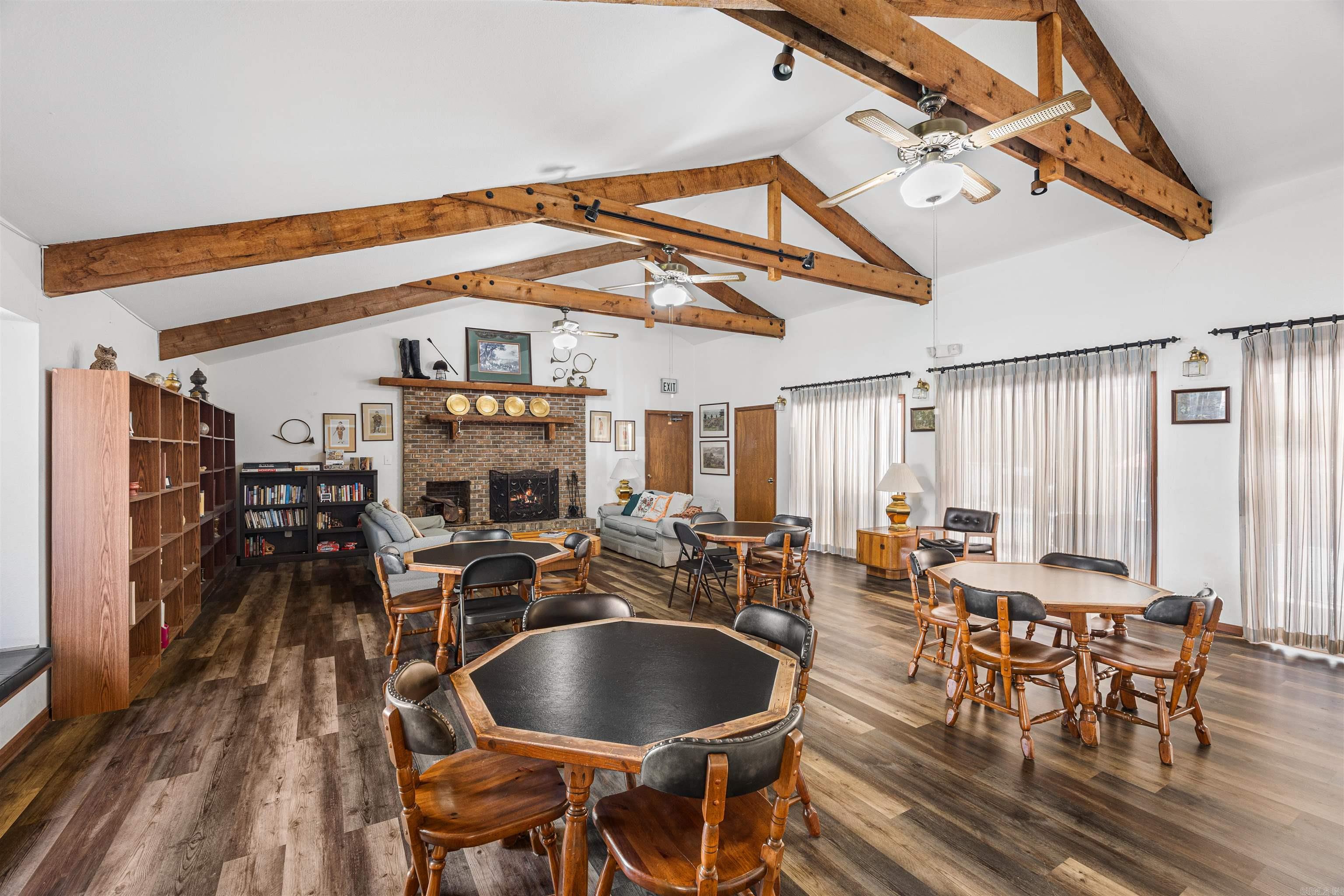 22 Steeplechase Court  Hot Springs, AR