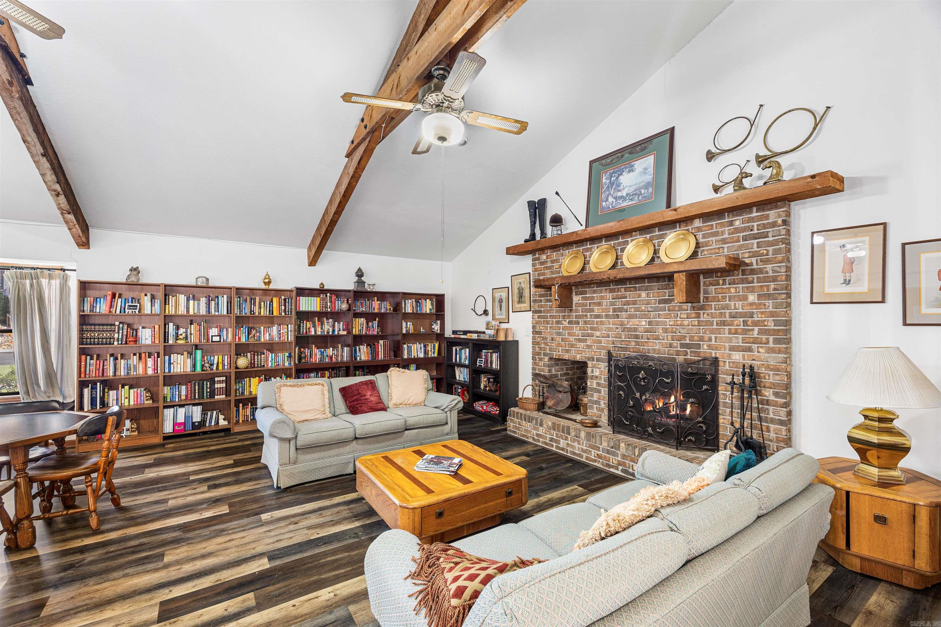 22 Steeplechase Court  Hot Springs, AR