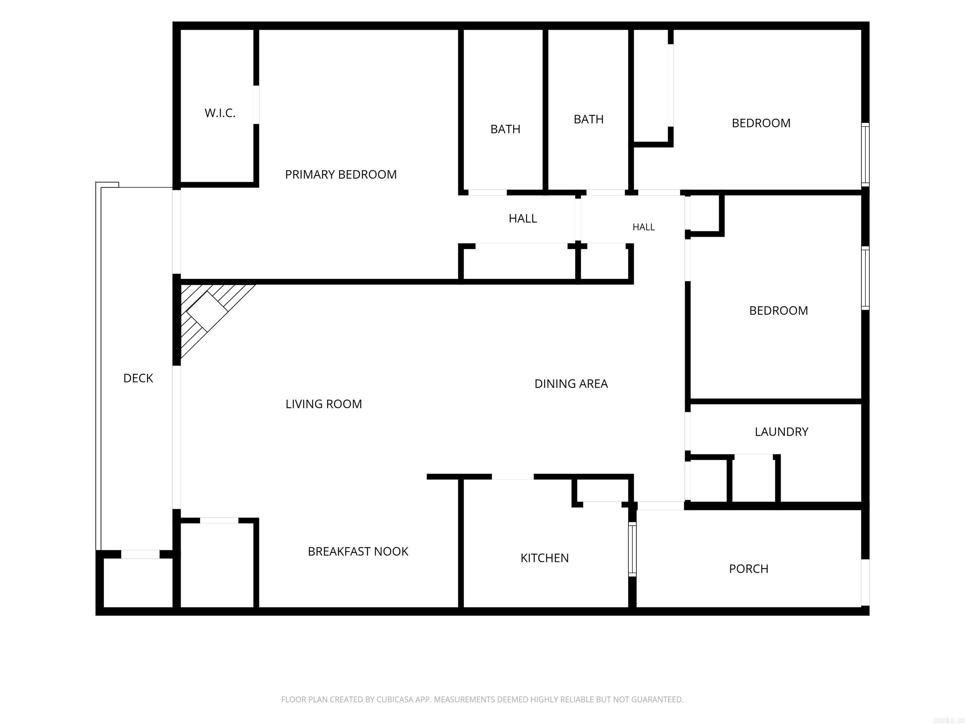 22 Steeplechase Court  Hot Springs, AR