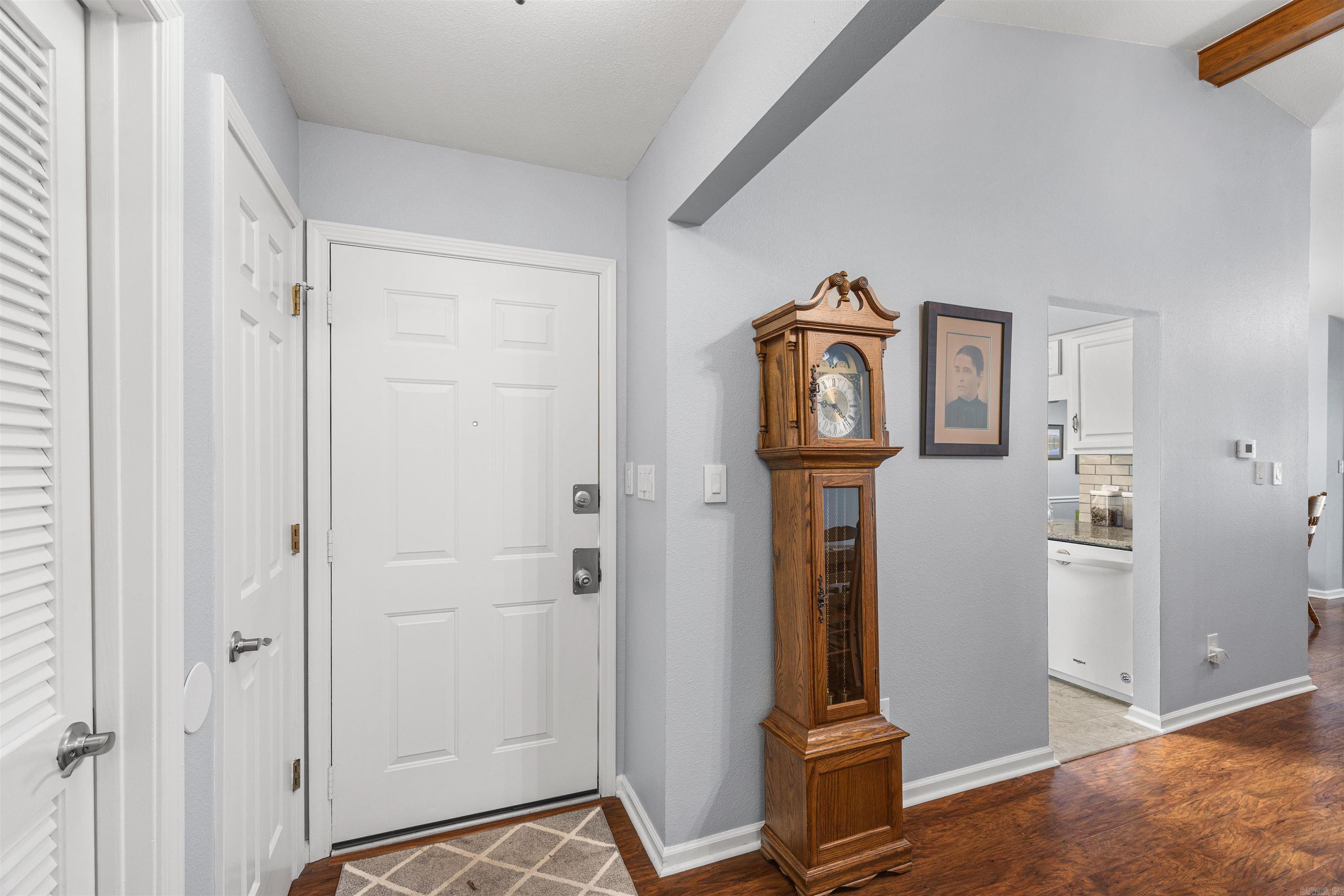 22 Steeplechase Court  Hot Springs, AR