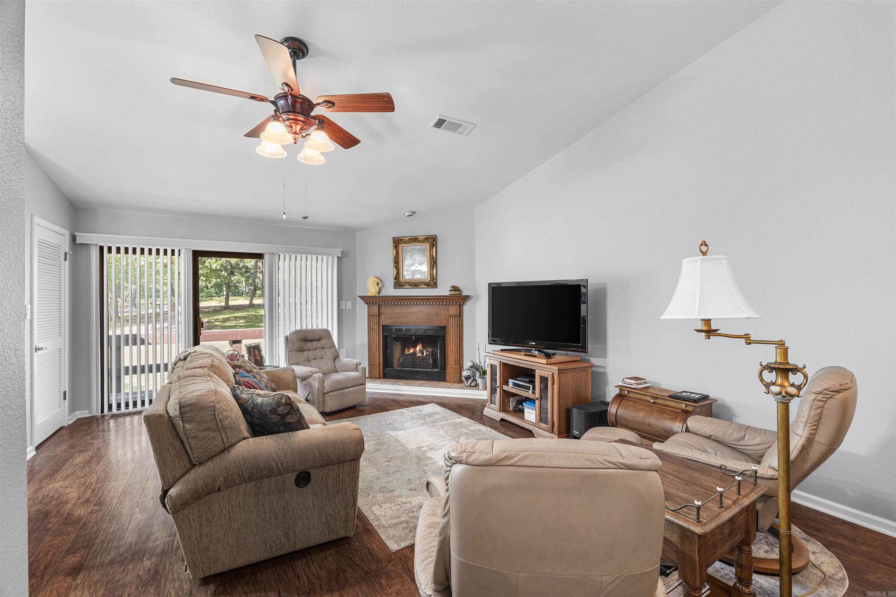 22 Steeplechase Court  Hot Springs, AR