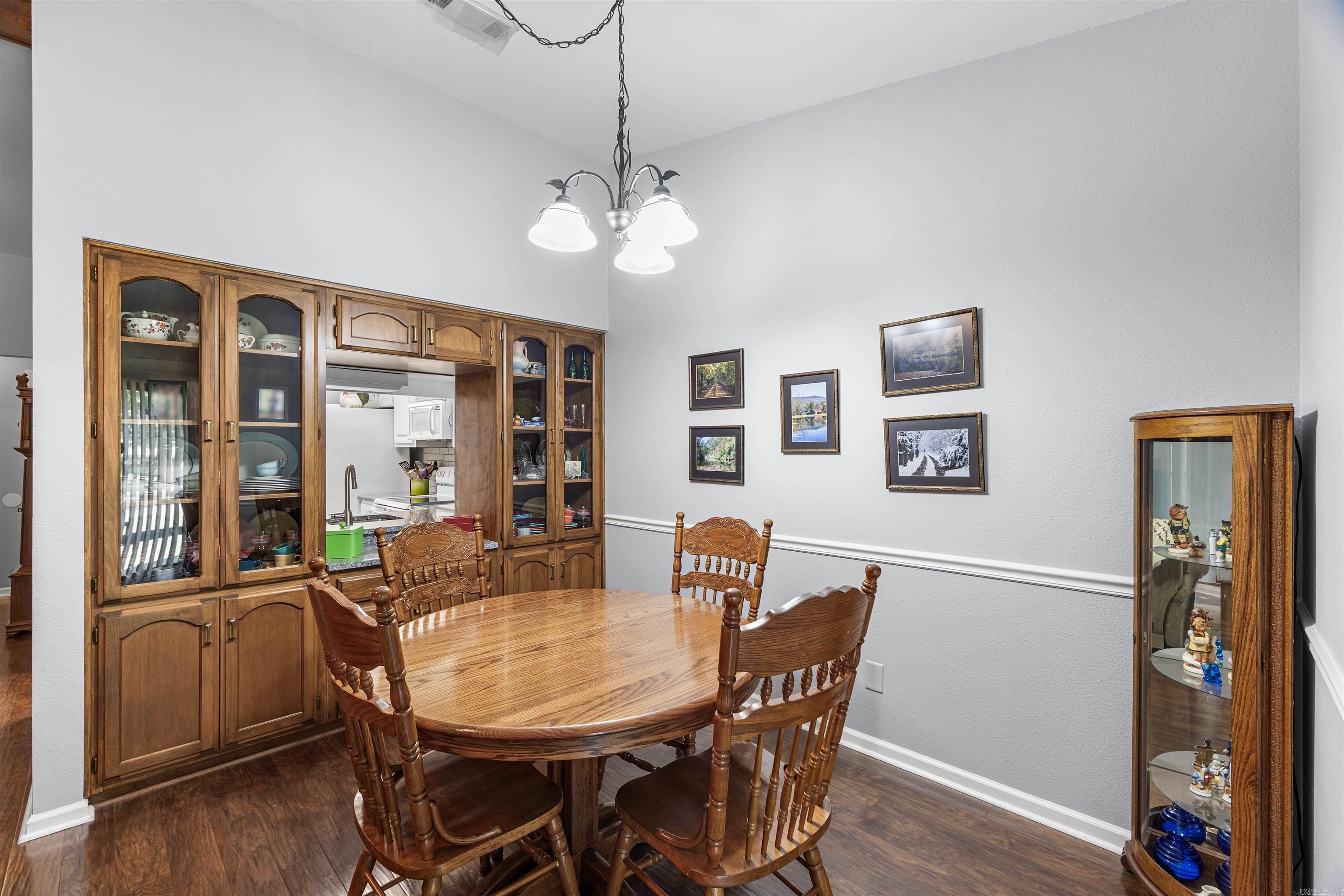 22 Steeplechase Court  Hot Springs, AR