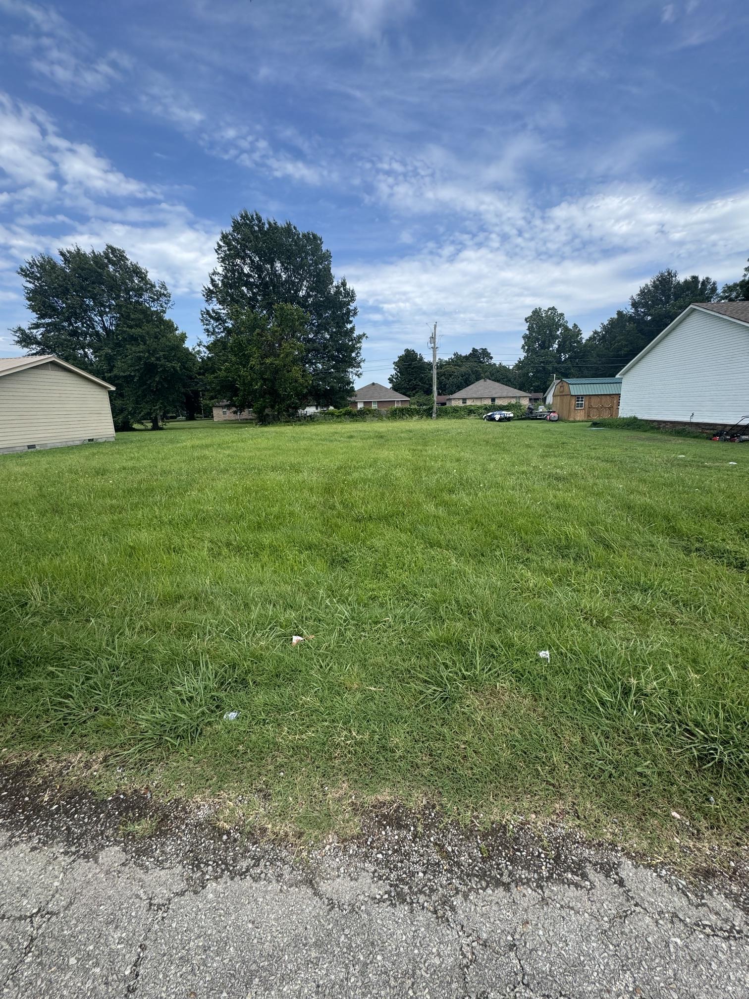 808 Ellis  Trumann, AR