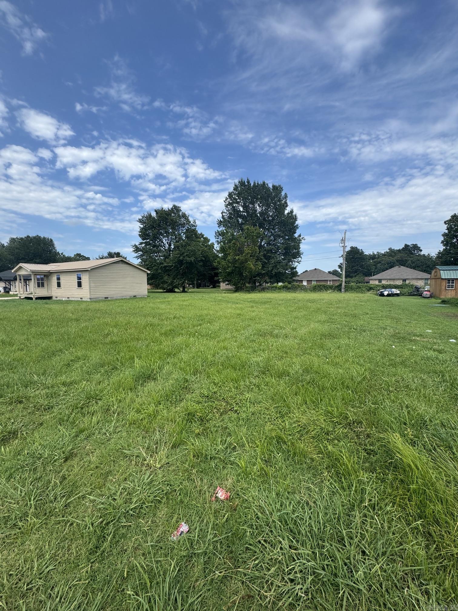 808 Ellis  Trumann, AR