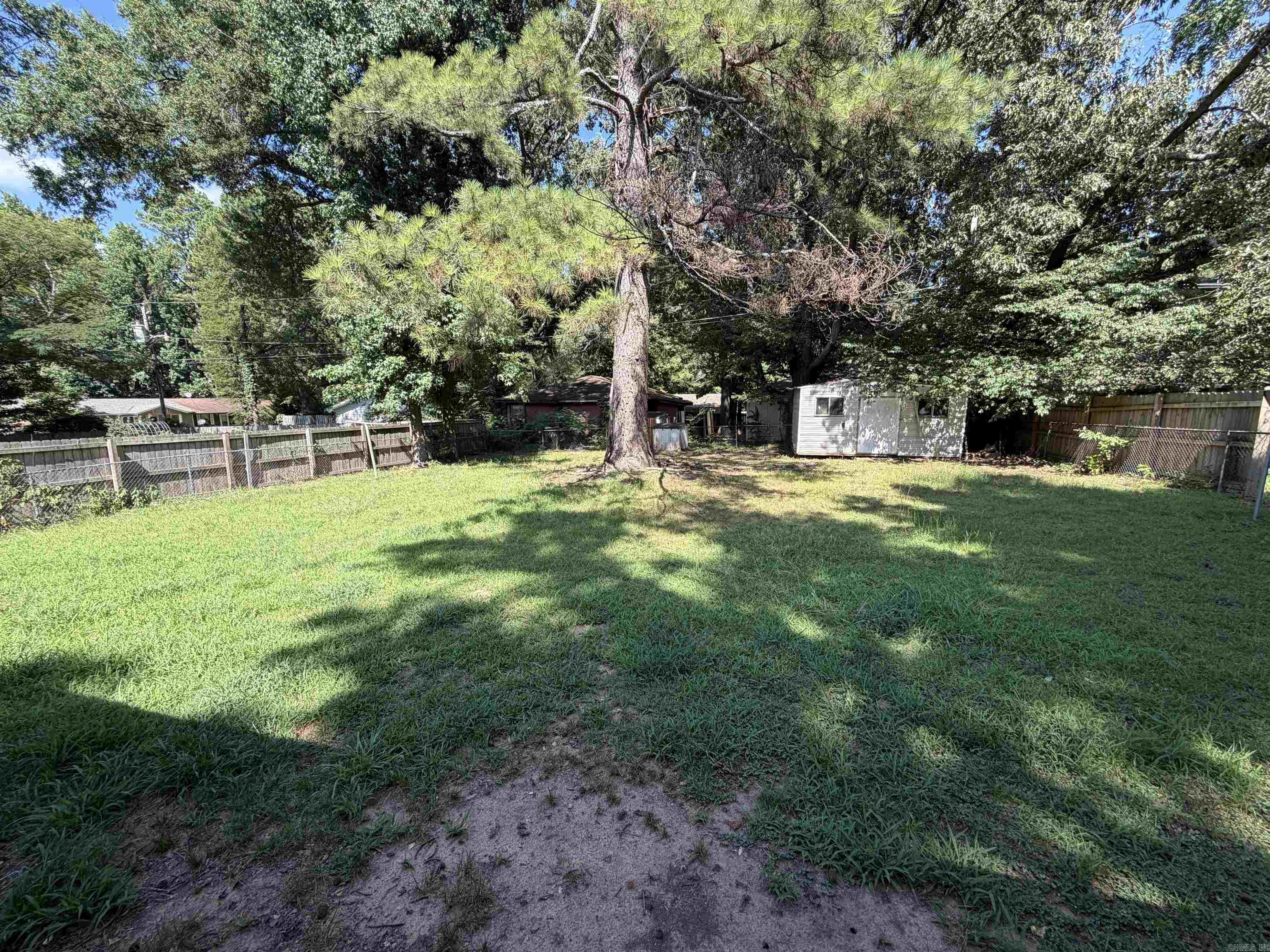 616 Lehman Dr  Jacksonville, AR