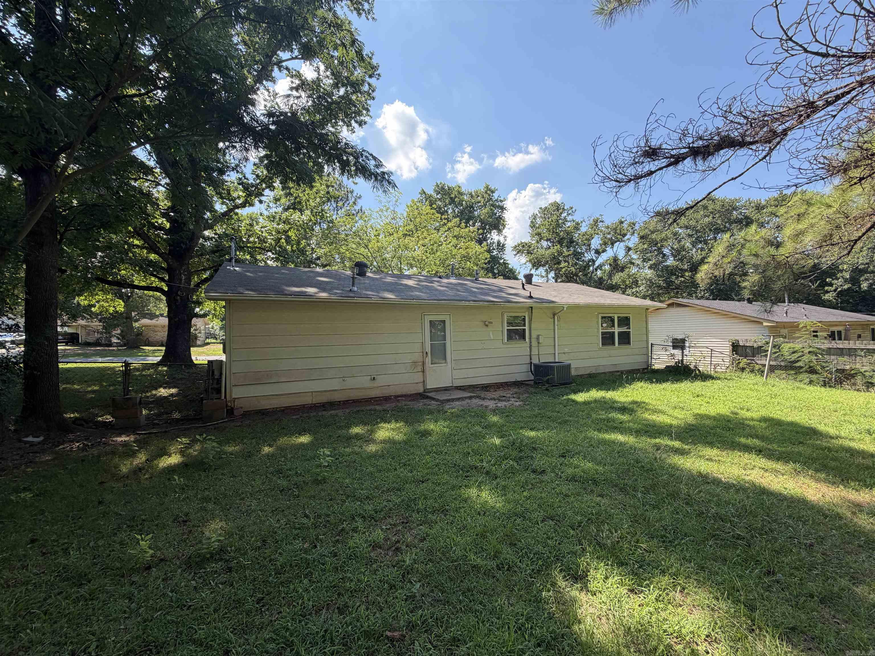 616 Lehman Dr  Jacksonville, AR