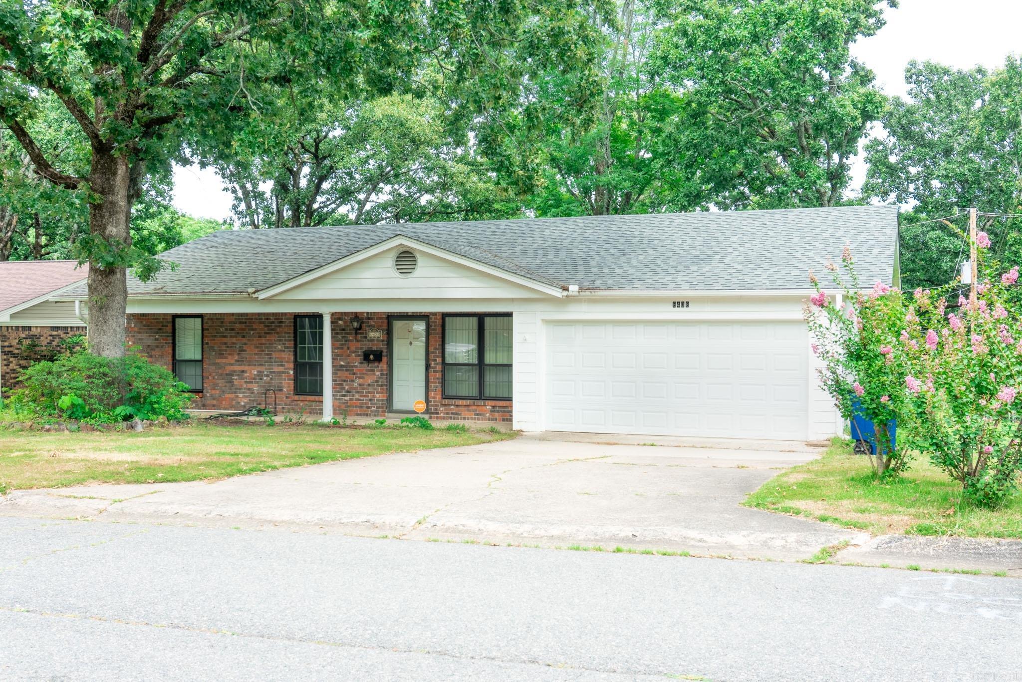 6408 Windhill Drive  North Little Rock, AR