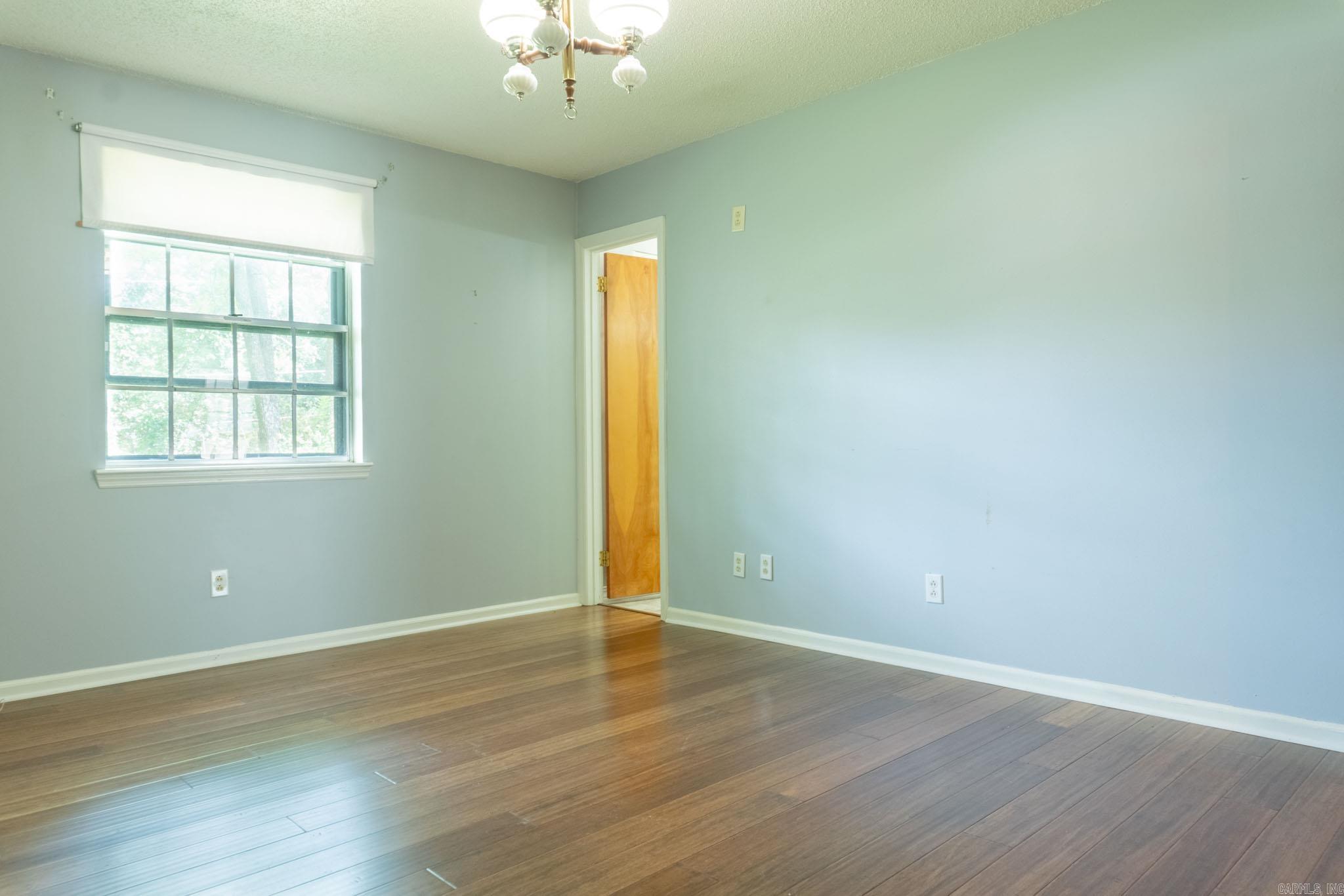6408 Windhill Drive  North Little Rock, AR