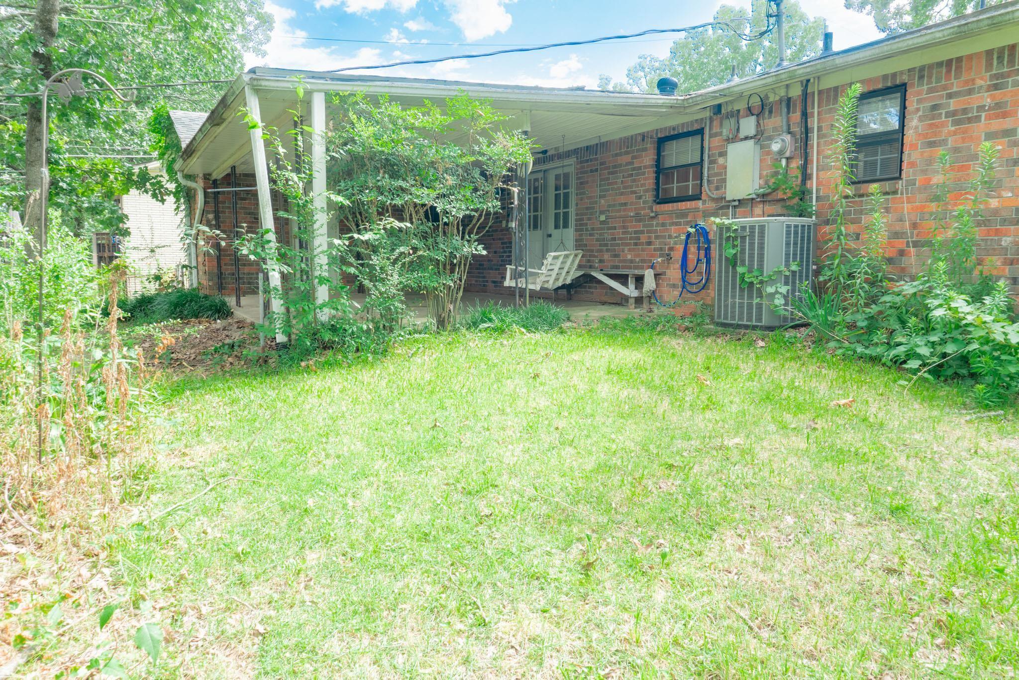 6408 Windhill Drive  North Little Rock, AR