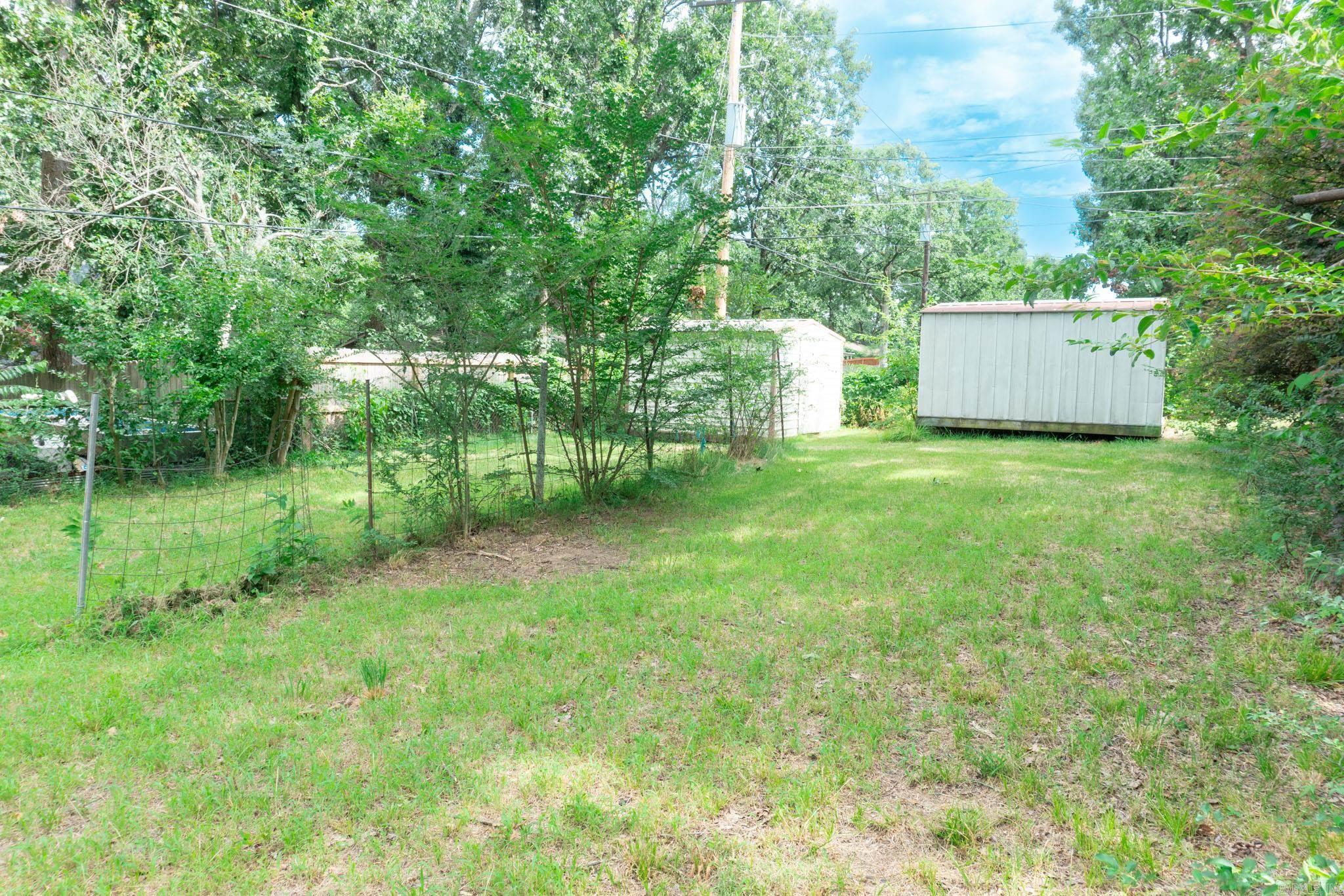 6408 Windhill Drive  North Little Rock, AR