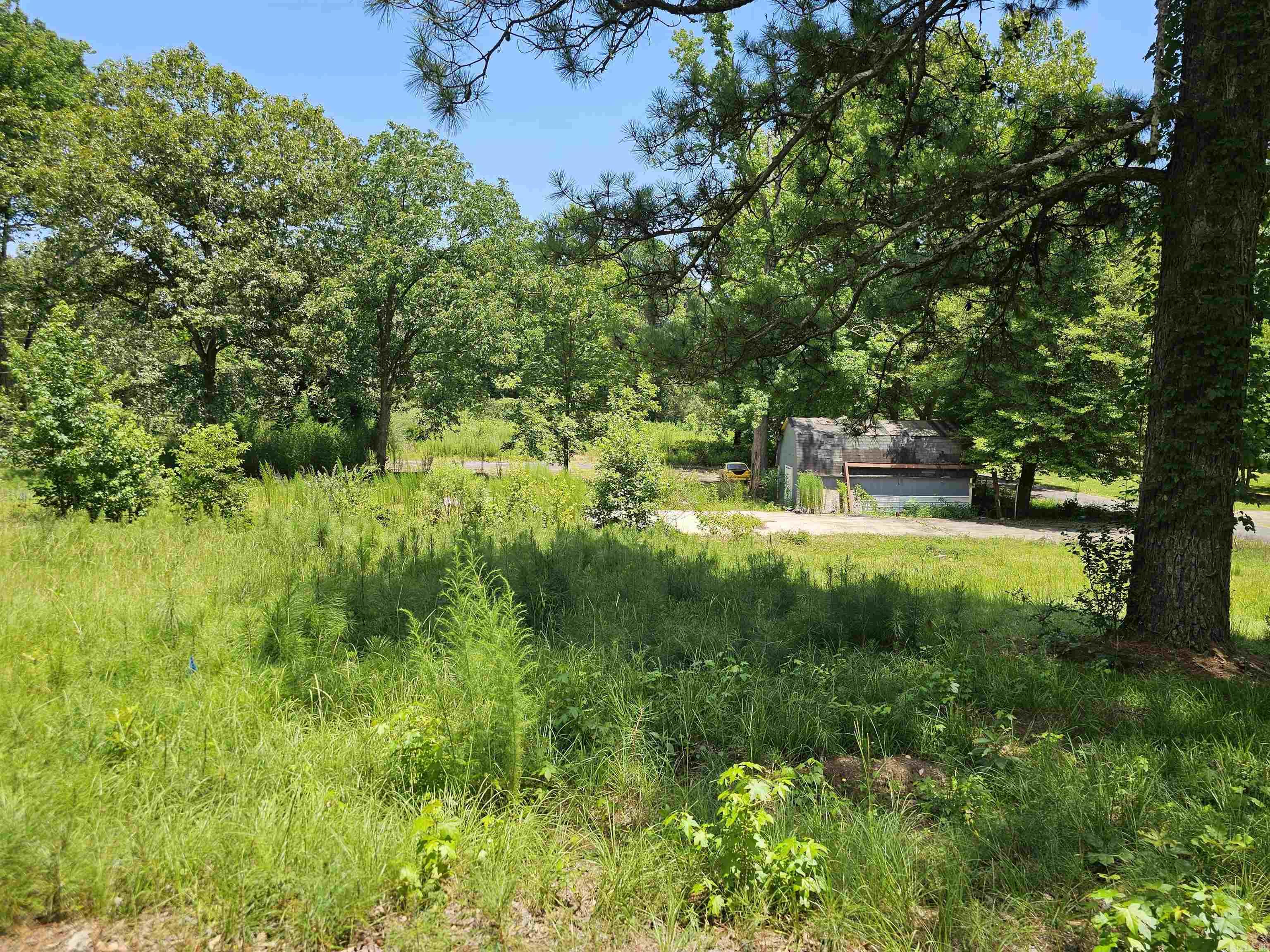 3820 McDaniel  Little Rock, AR