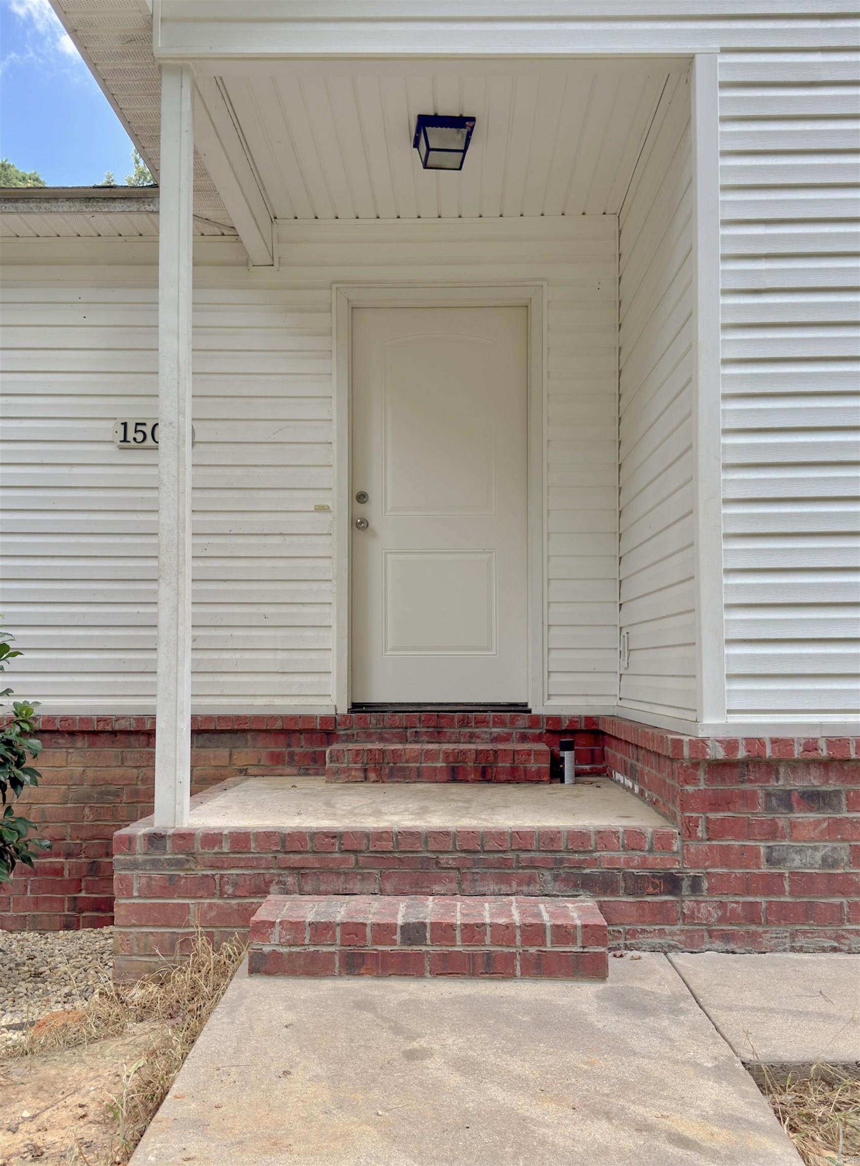 1504 McCurdy  Benton, AR
