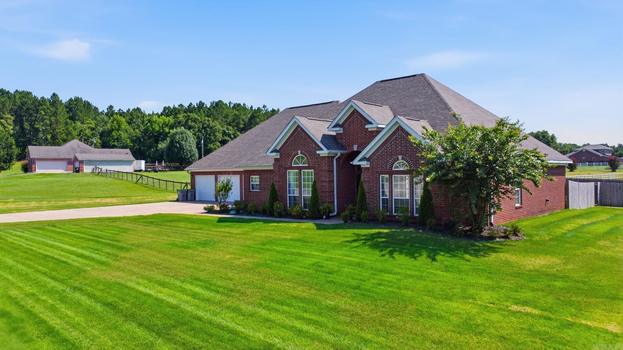 143 Osage  Benton, AR