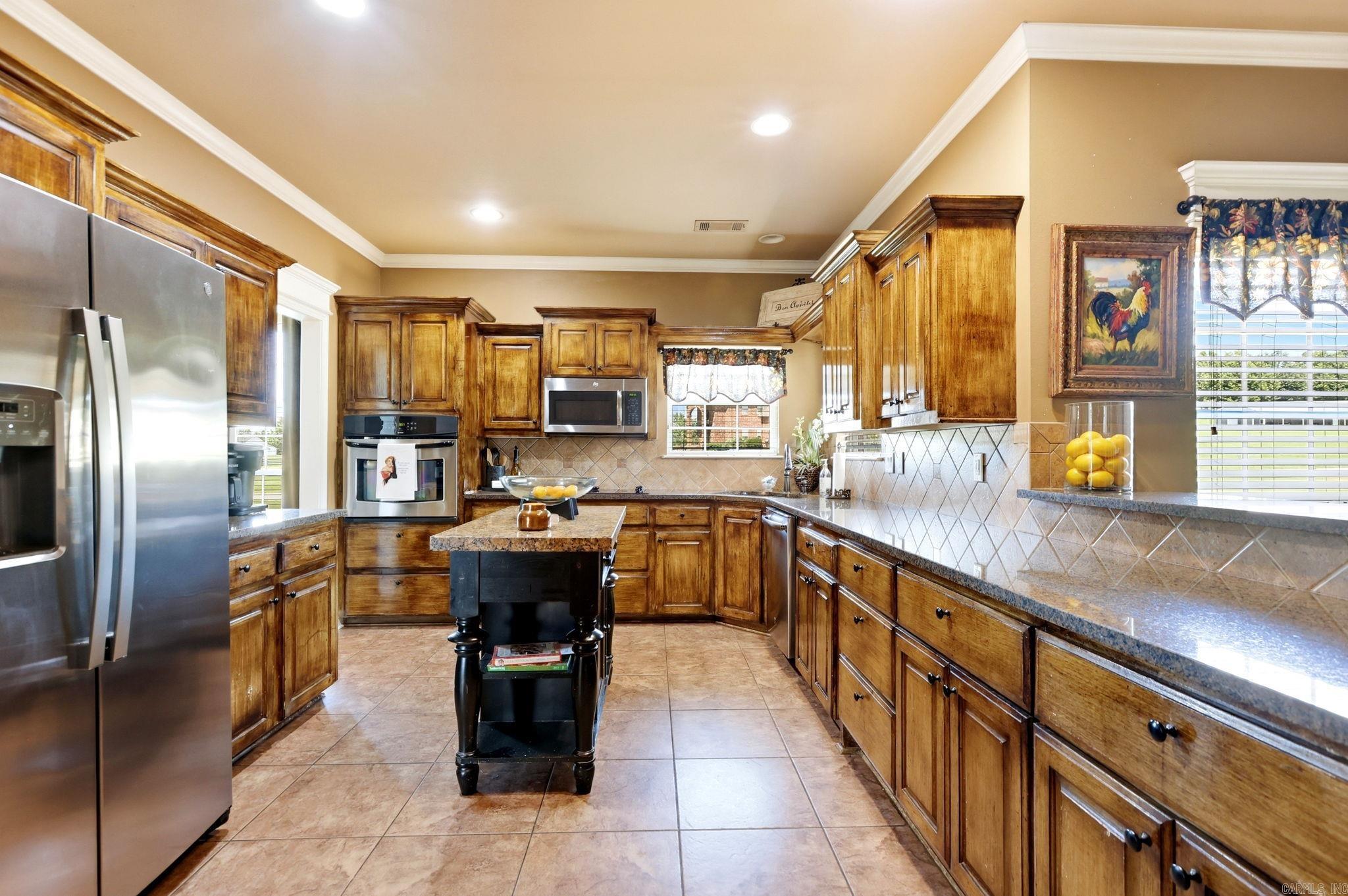 143 Osage  Benton, AR