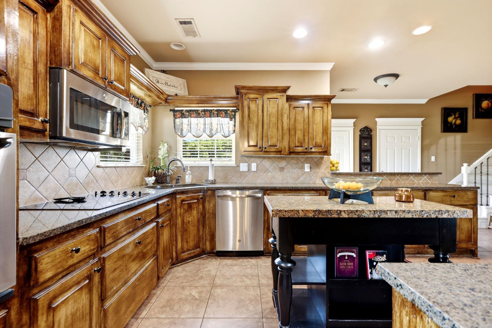 143 Osage  Benton, AR