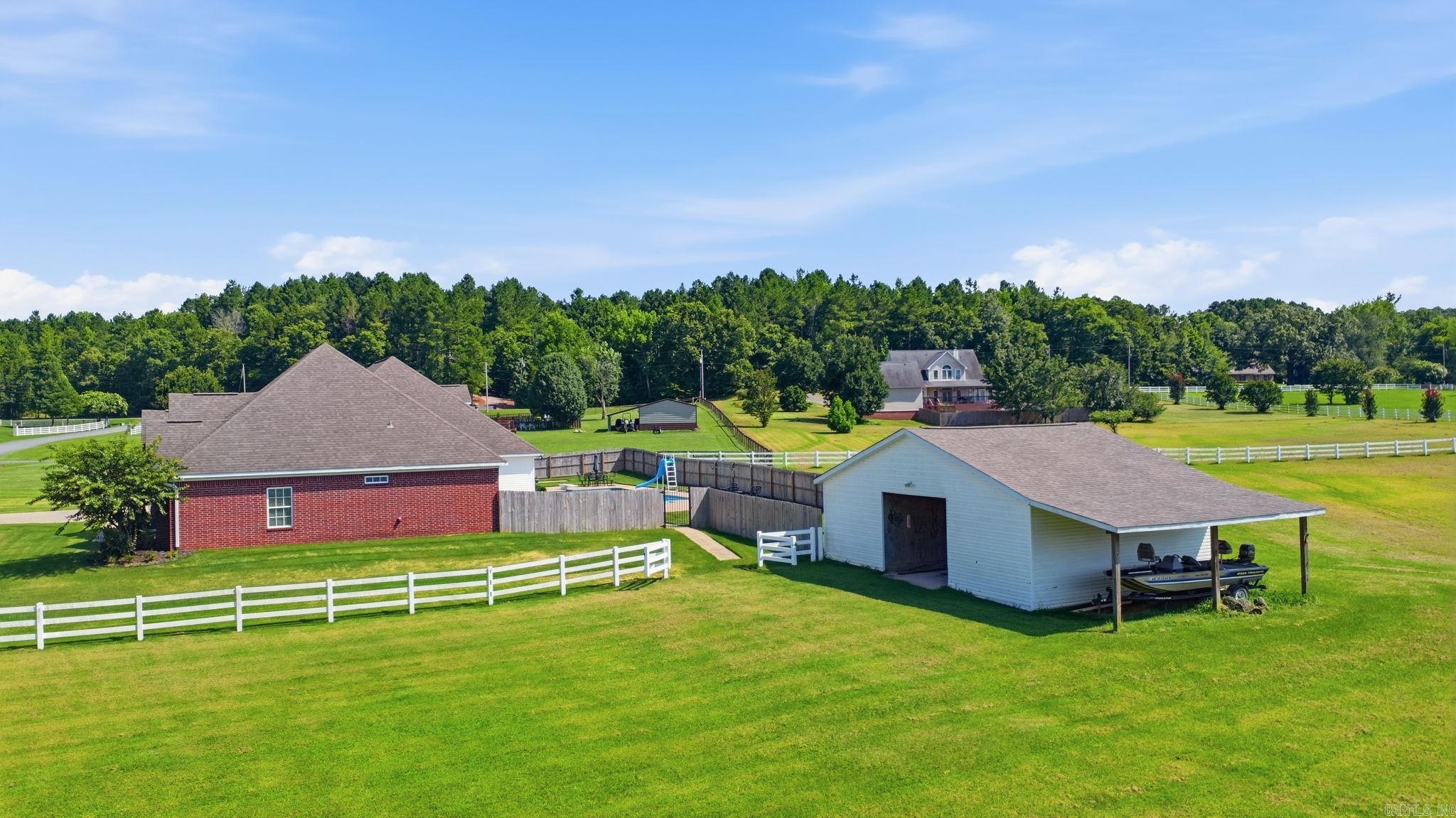 143 Osage  Benton, AR