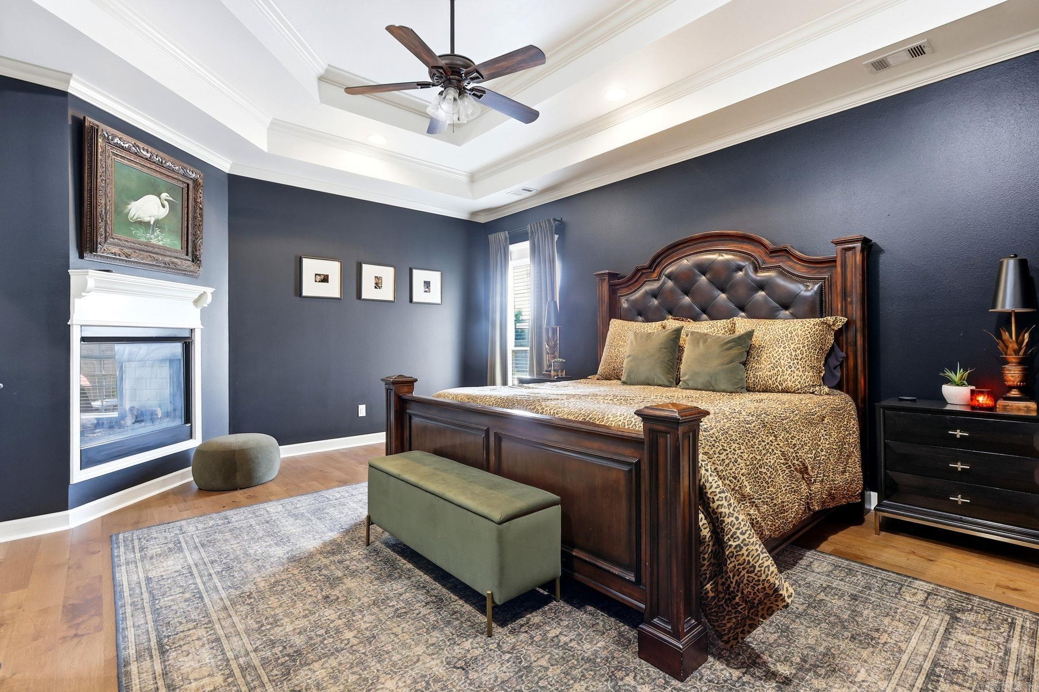 143 Osage  Benton, AR