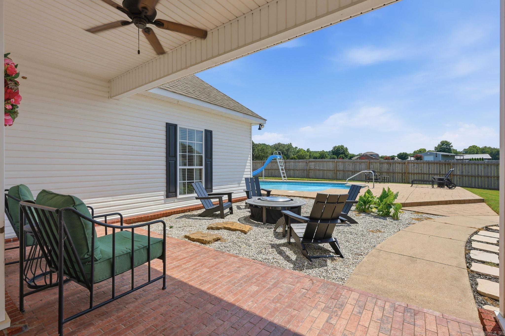 143 Osage  Benton, AR