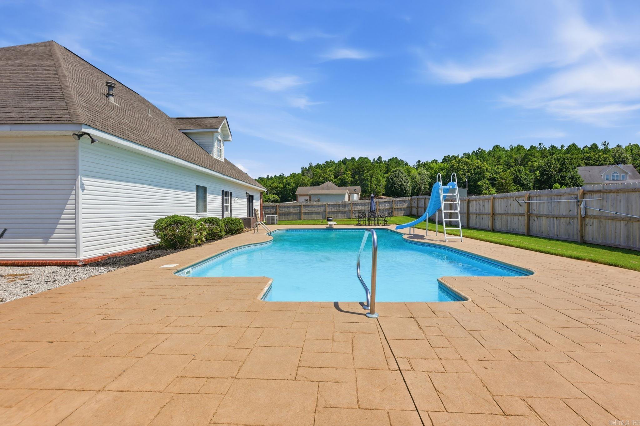 143 Osage  Benton, AR