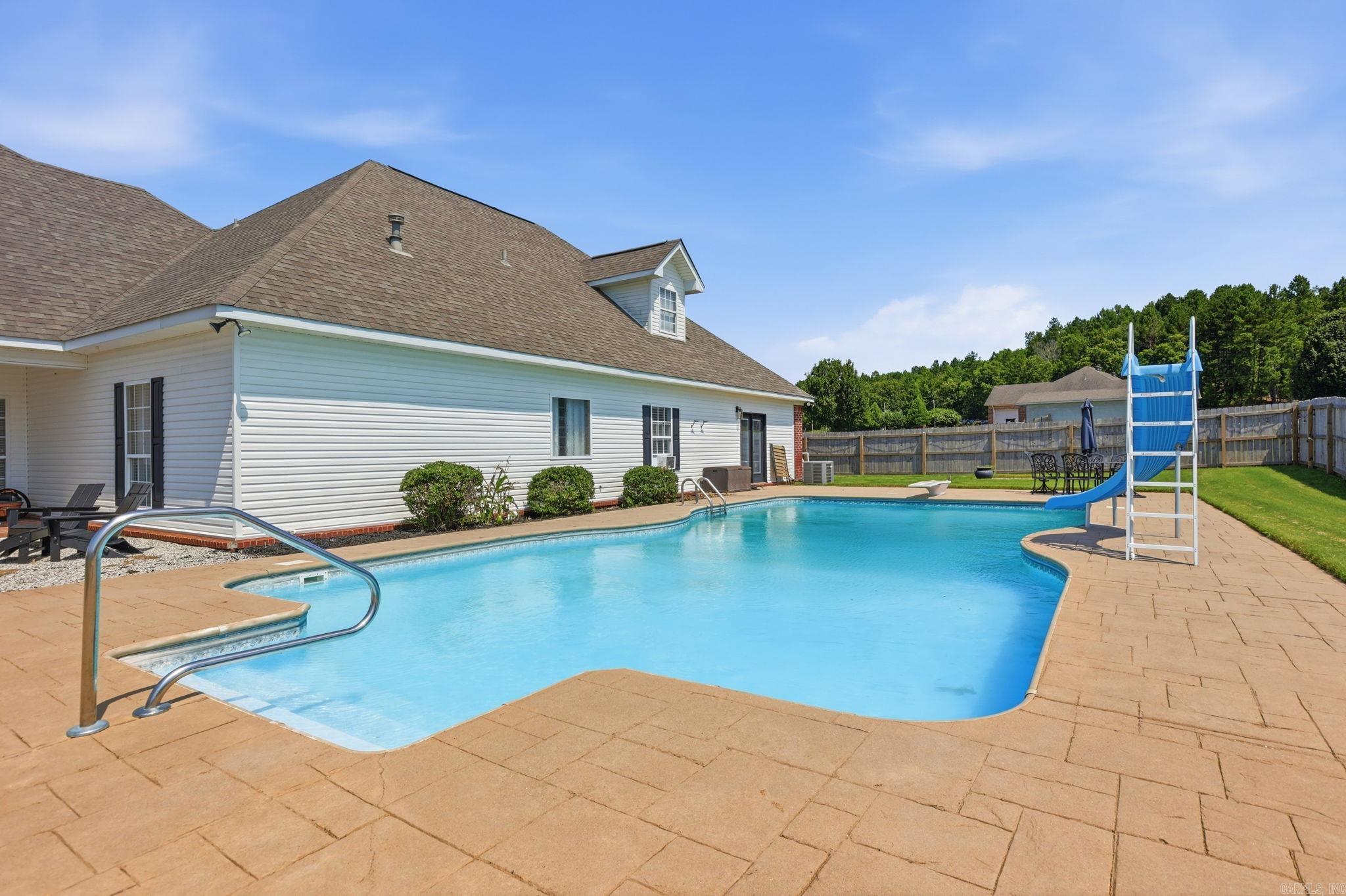 143 Osage  Benton, AR
