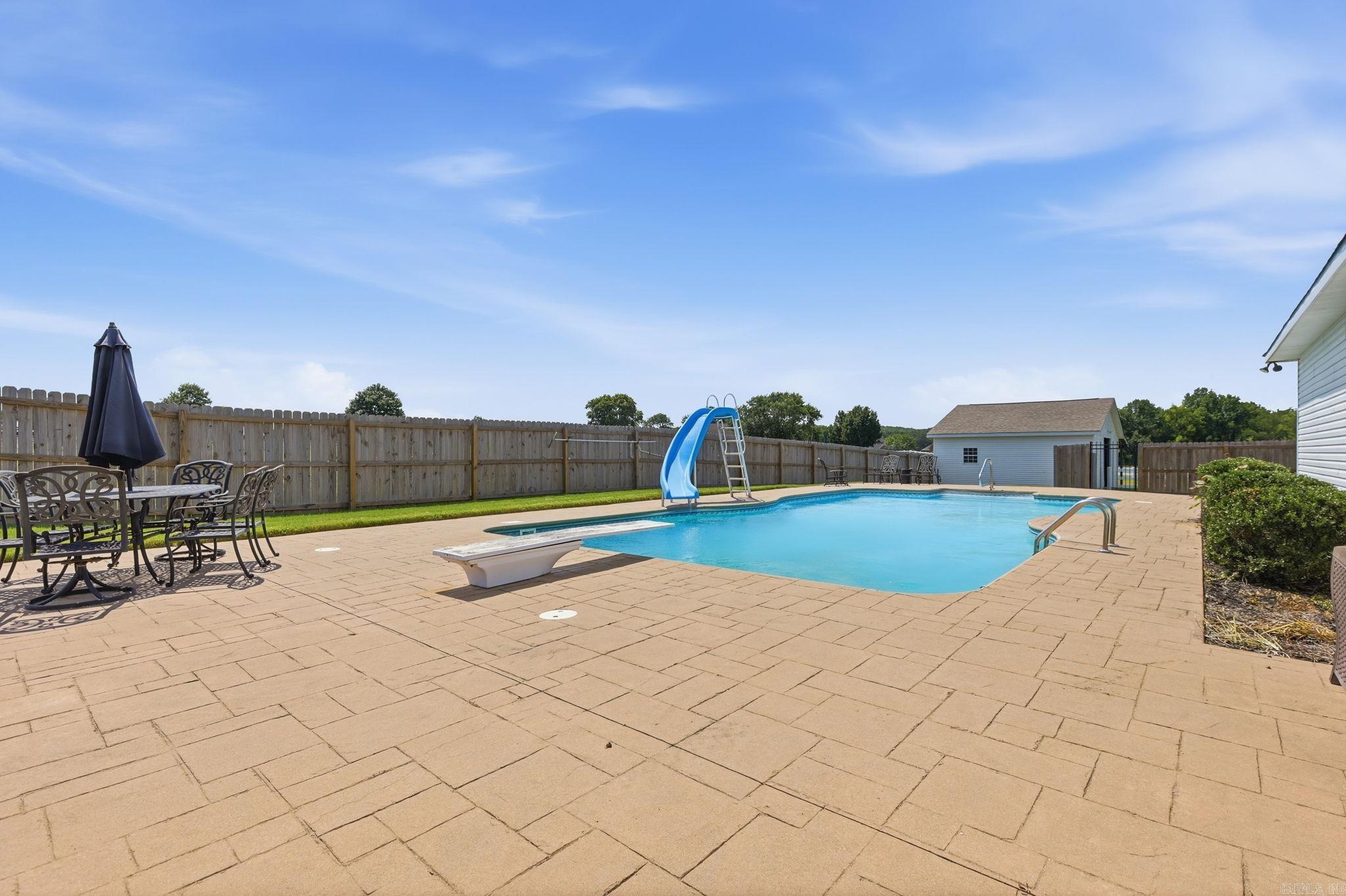 143 Osage  Benton, AR