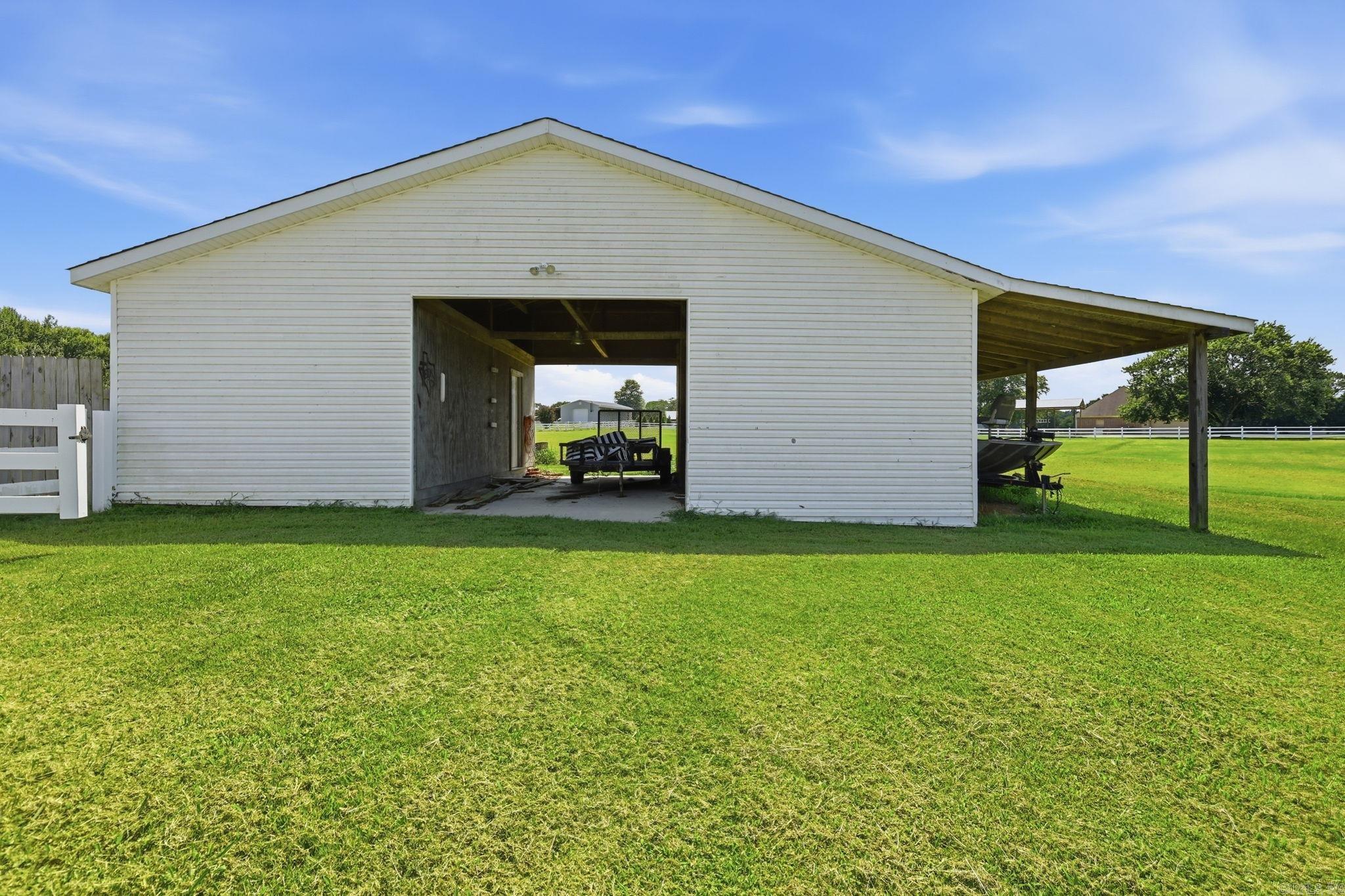 143 Osage  Benton, AR