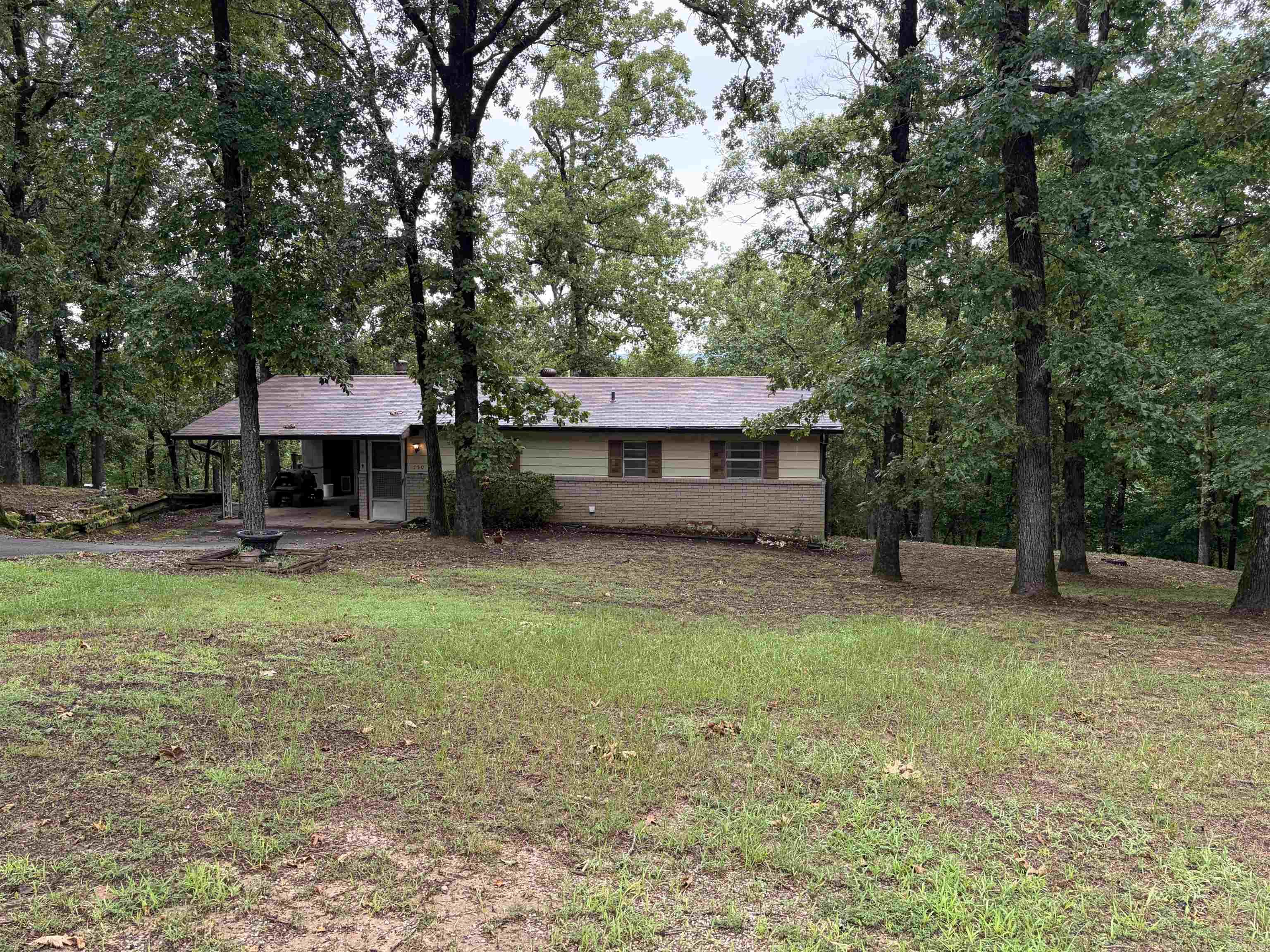 750 Rock Creek  Hot Springs, AR