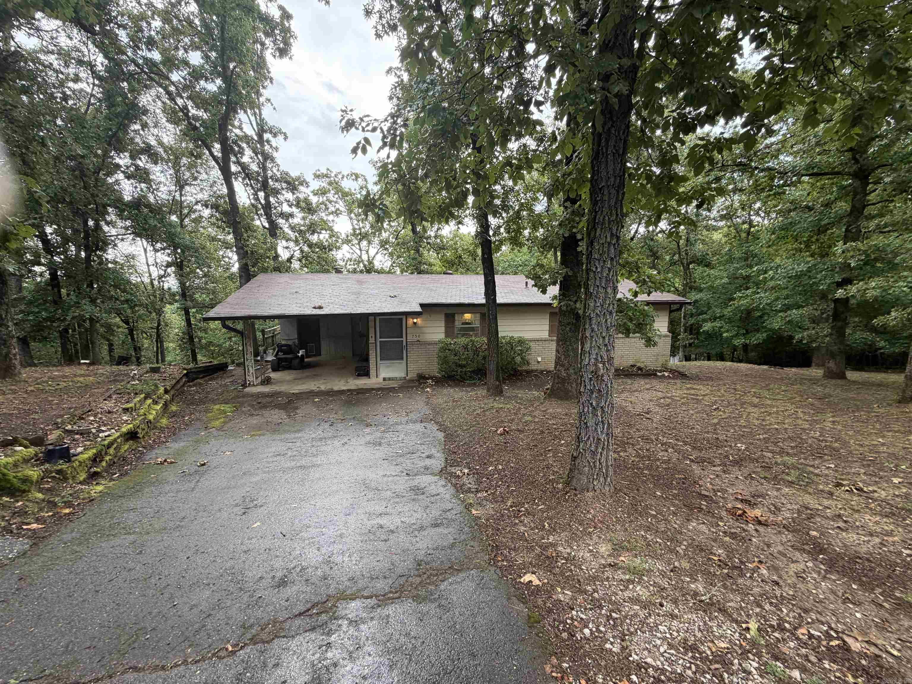 750 Rock Creek  Hot Springs, AR