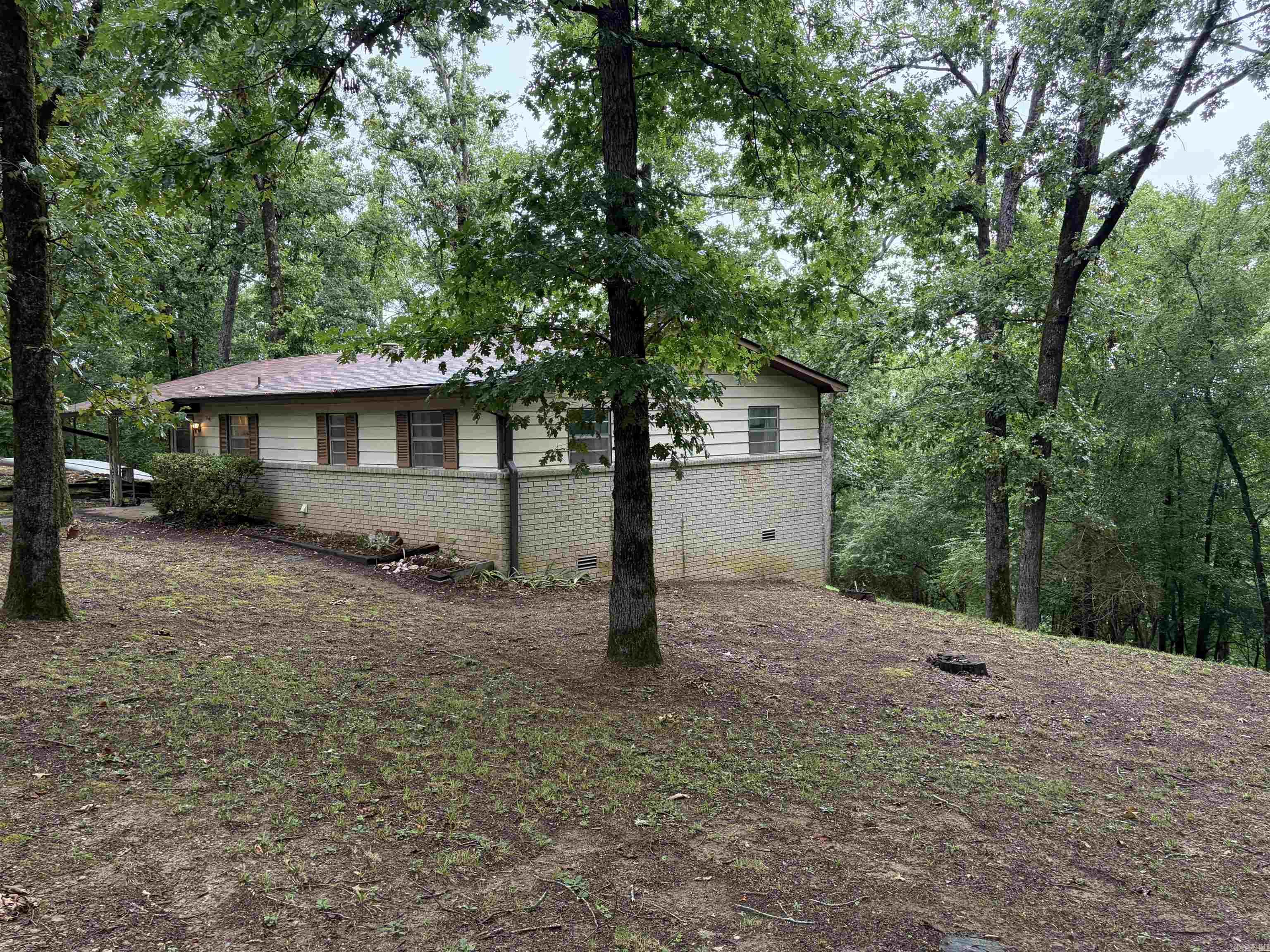 750 Rock Creek  Hot Springs, AR