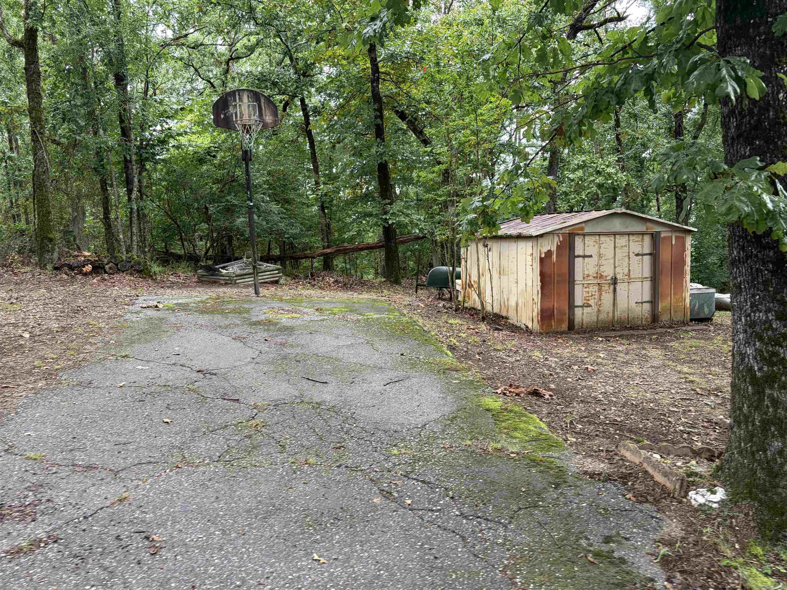 750 Rock Creek  Hot Springs, AR