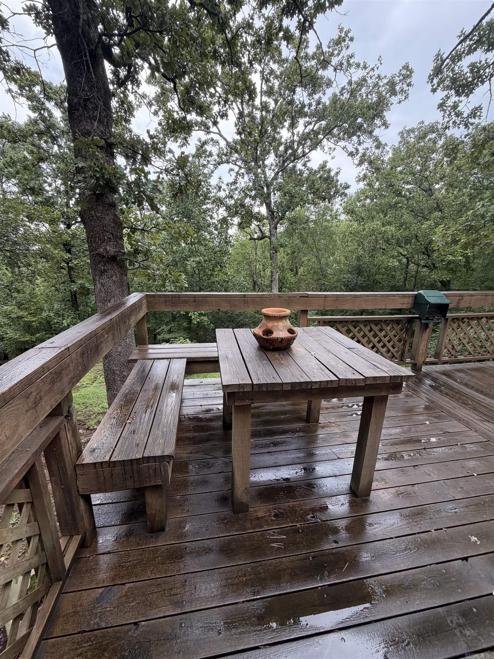 750 Rock Creek  Hot Springs, AR
