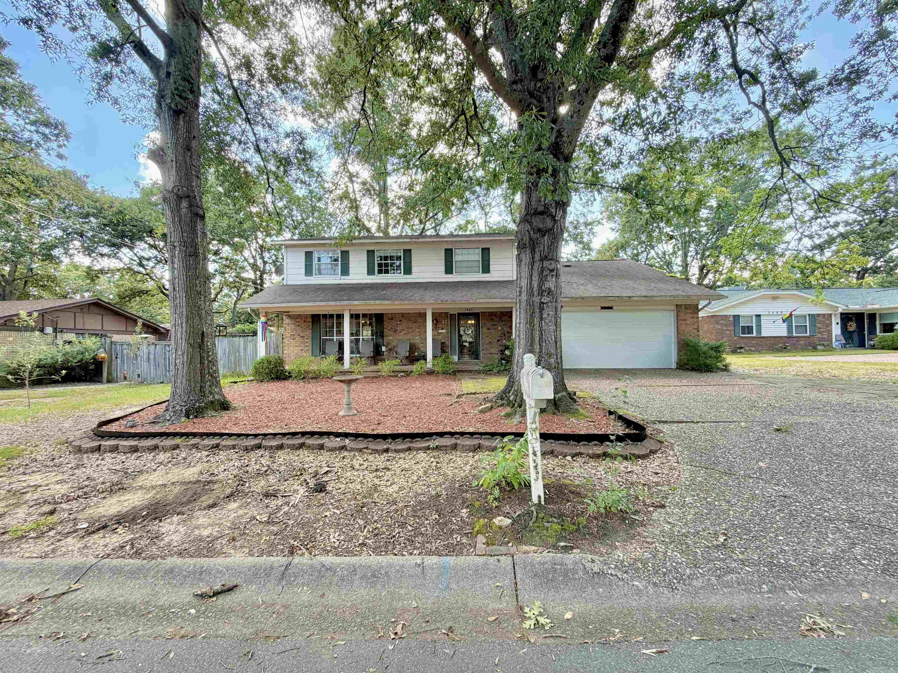 7405 Pontiac Drive  North Little Rock, AR