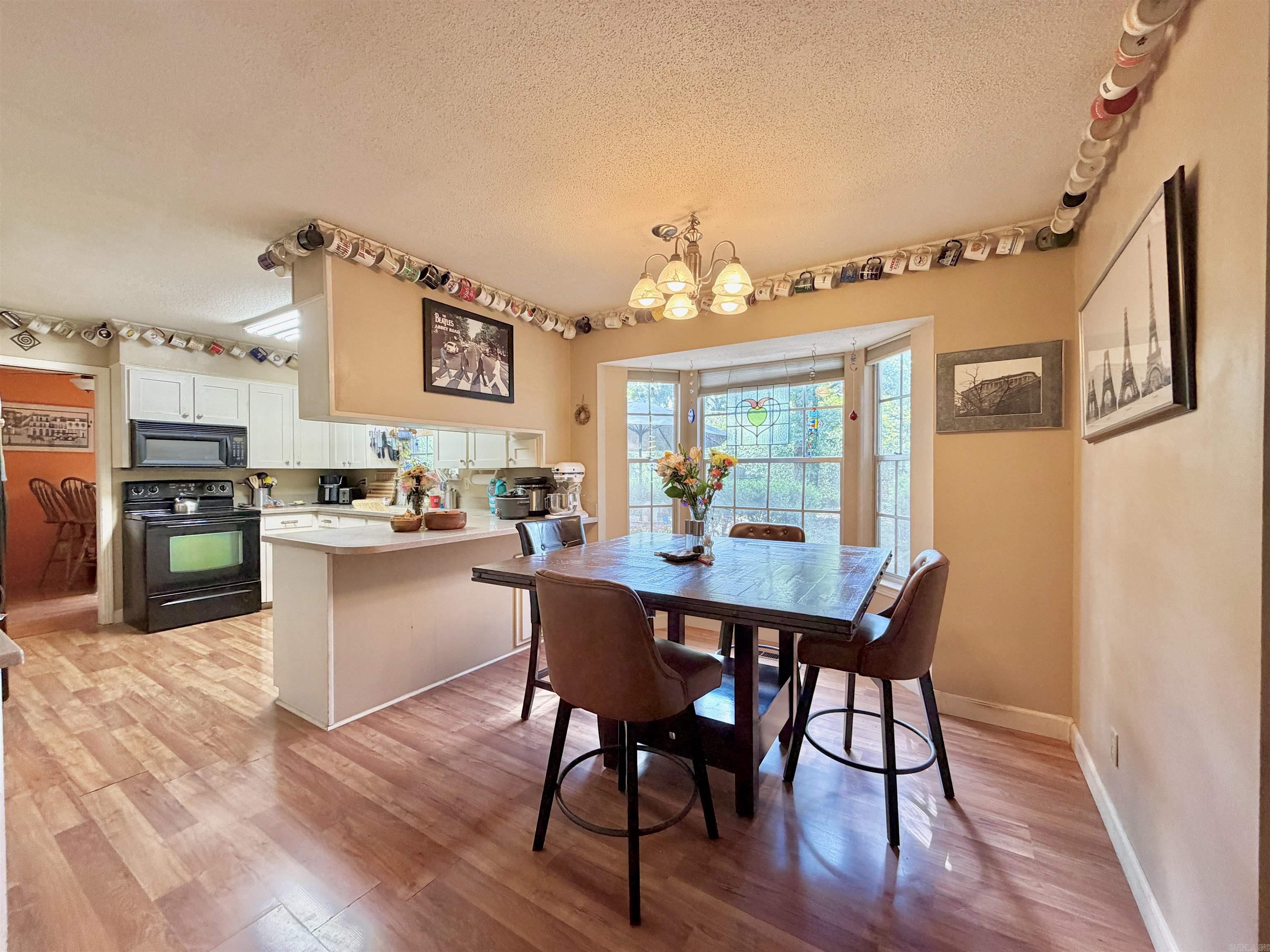 7405 Pontiac Drive  North Little Rock, AR