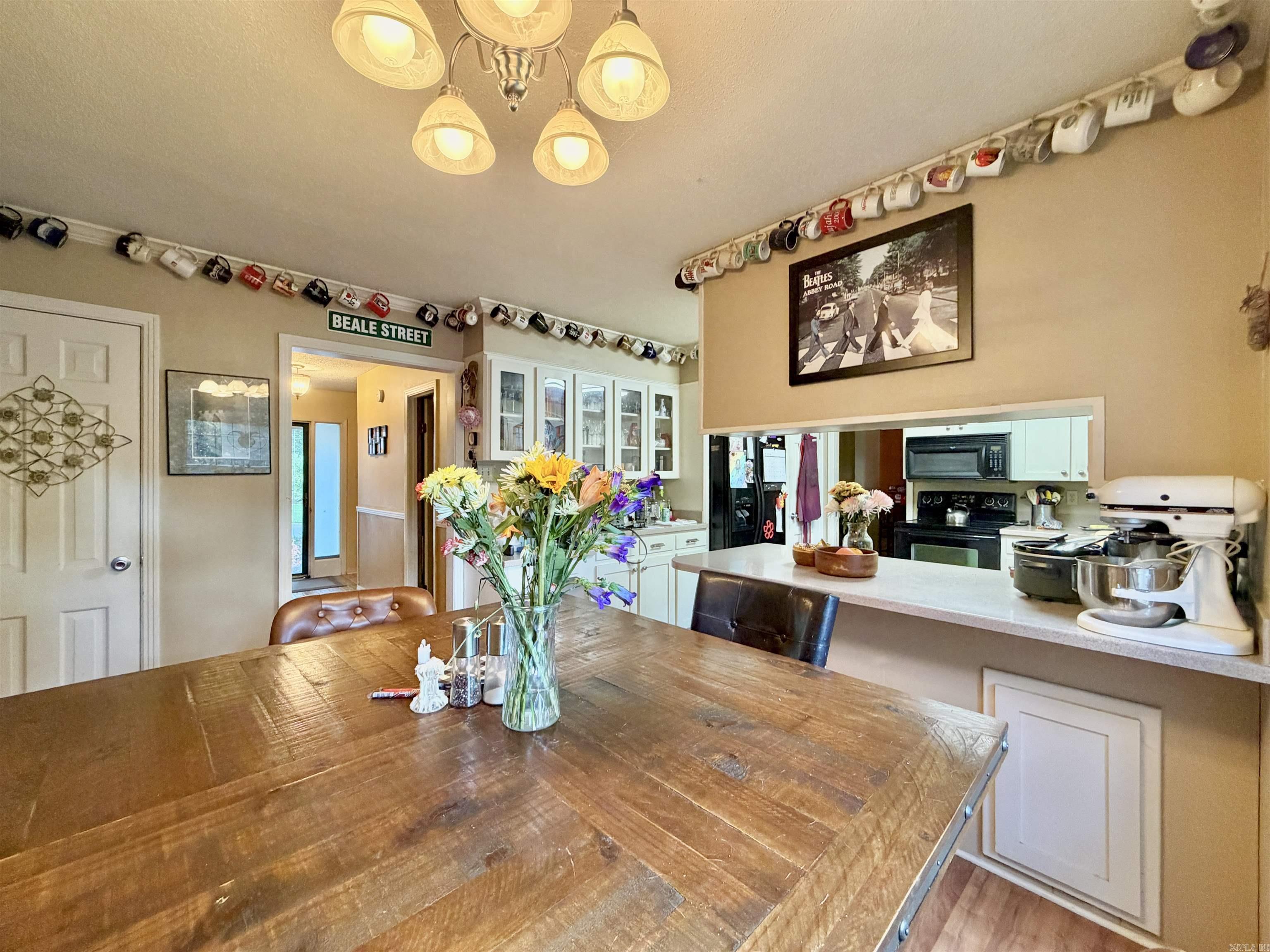 7405 Pontiac Drive  North Little Rock, AR